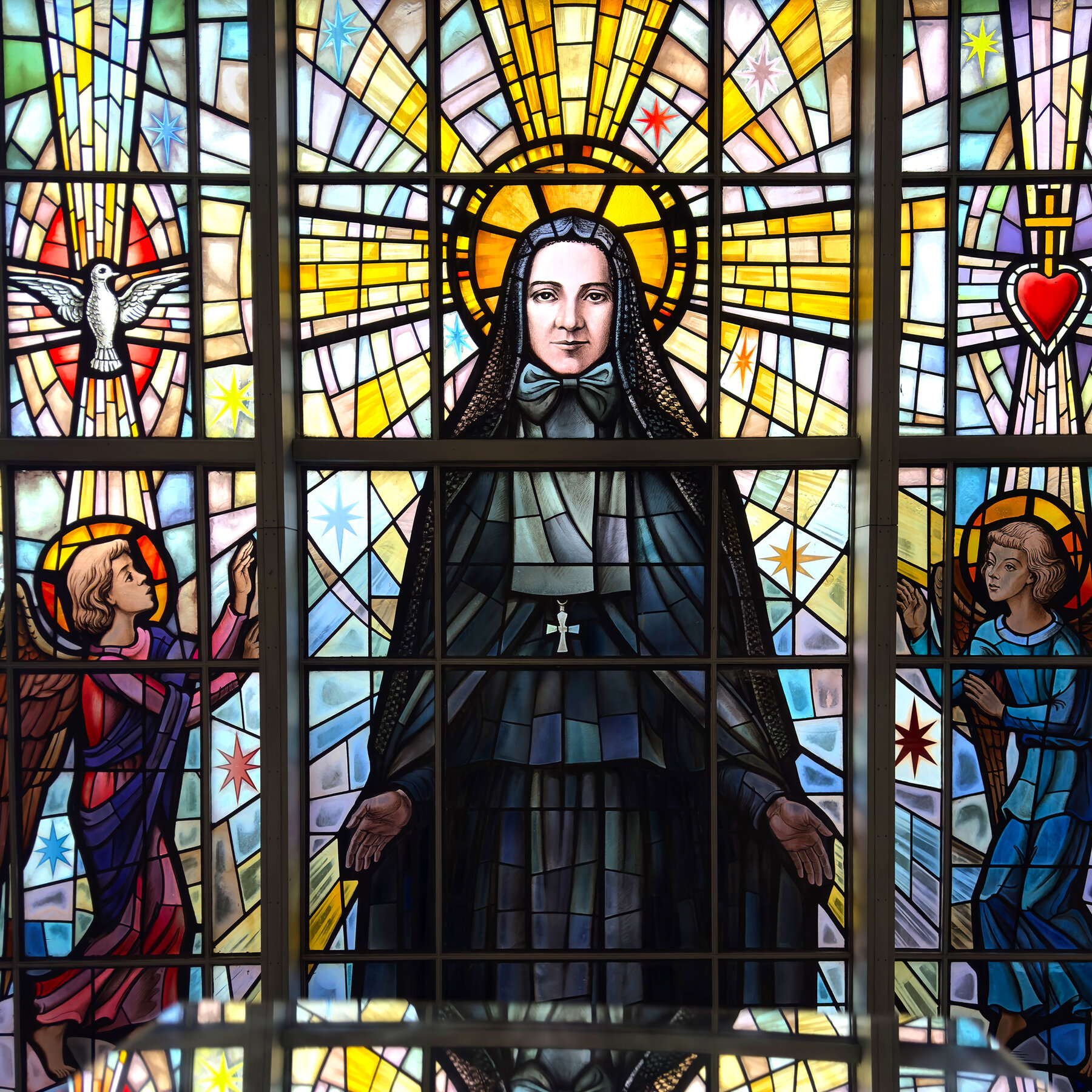 A Big Moment for American Catholics Is Coming