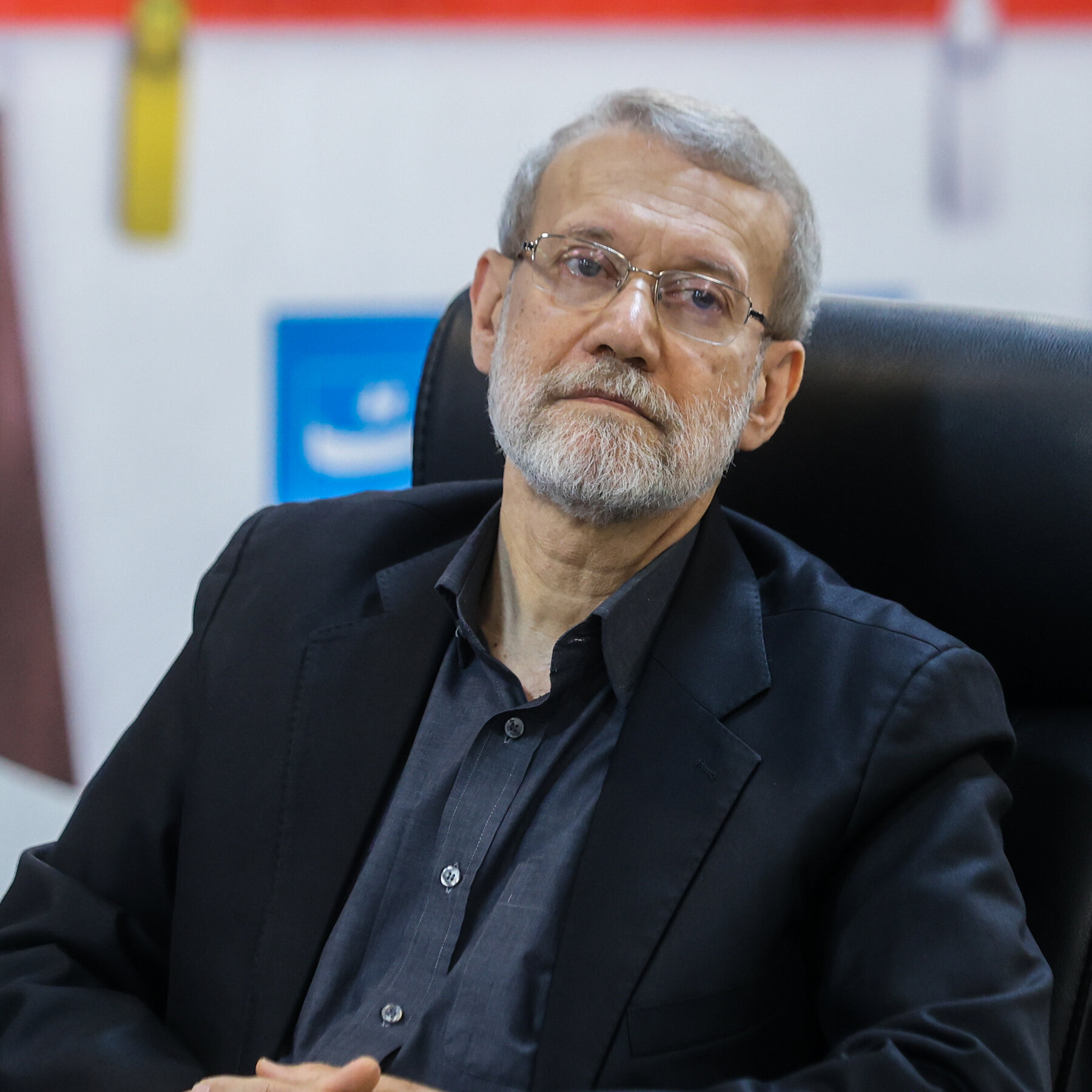 Iran’s Leadership Suffers a Double Blow