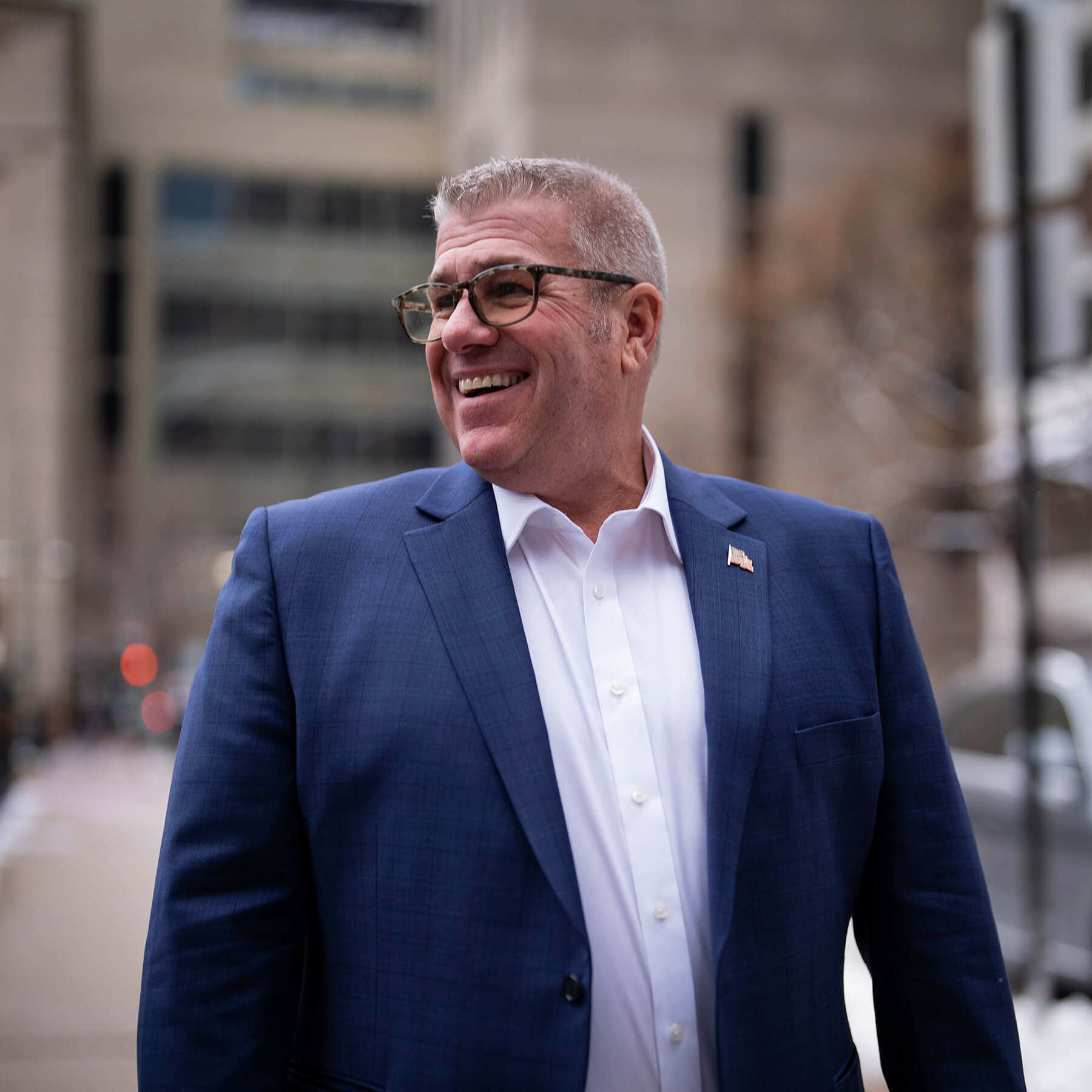 Darren Bailey Wins Second Chance to Challenge Illinois Gov. JB Pritzker