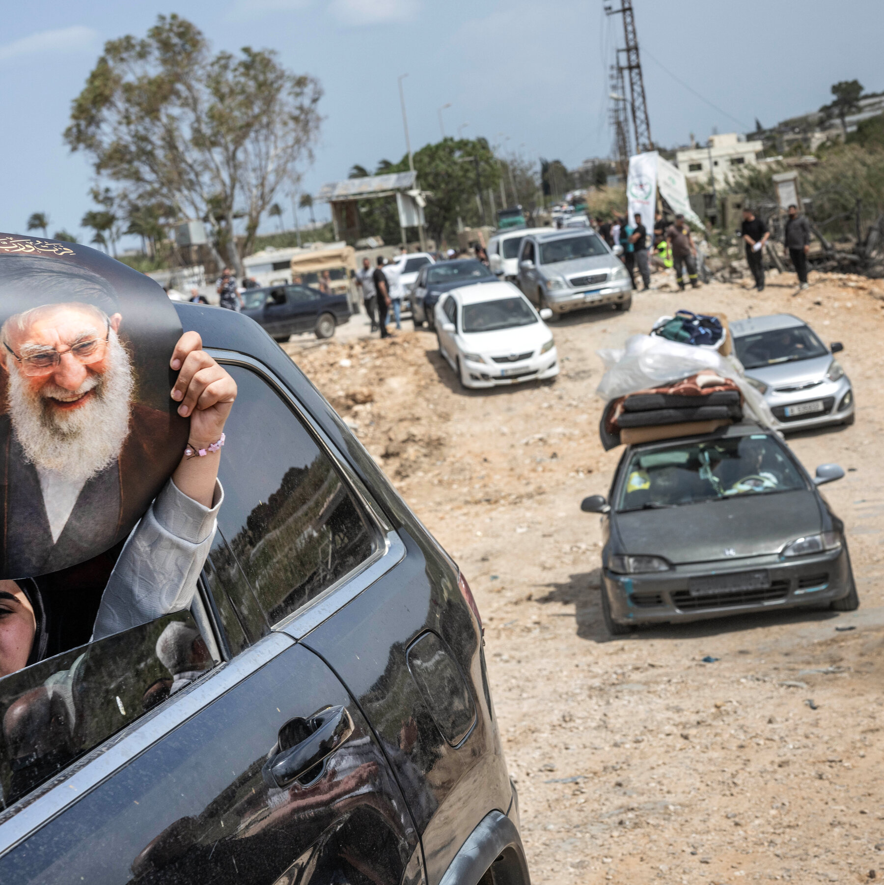 Israel-Lebanon Cease-Fire: What to Know