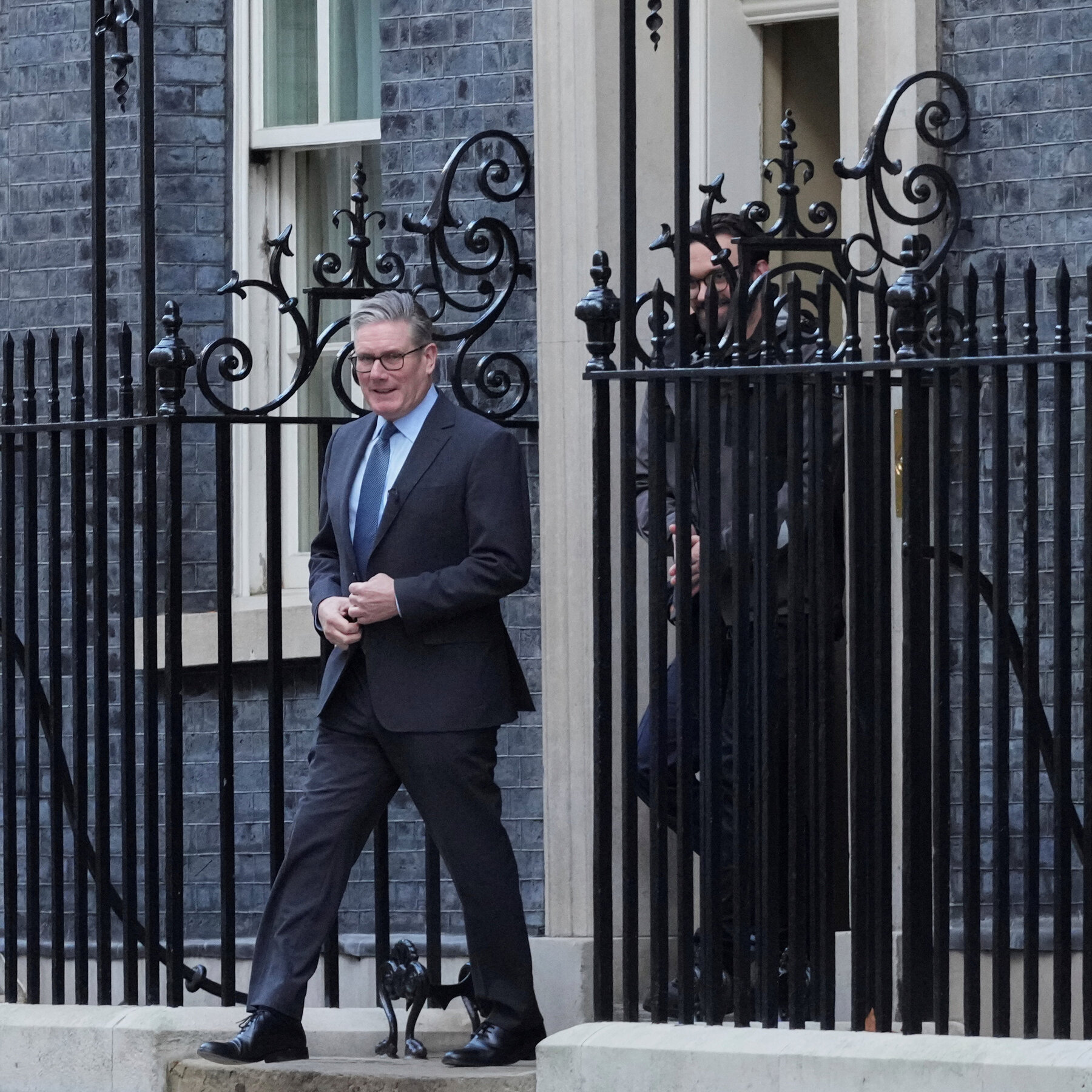 Why Britain Is Embracing ‘Negative Nation Branding’