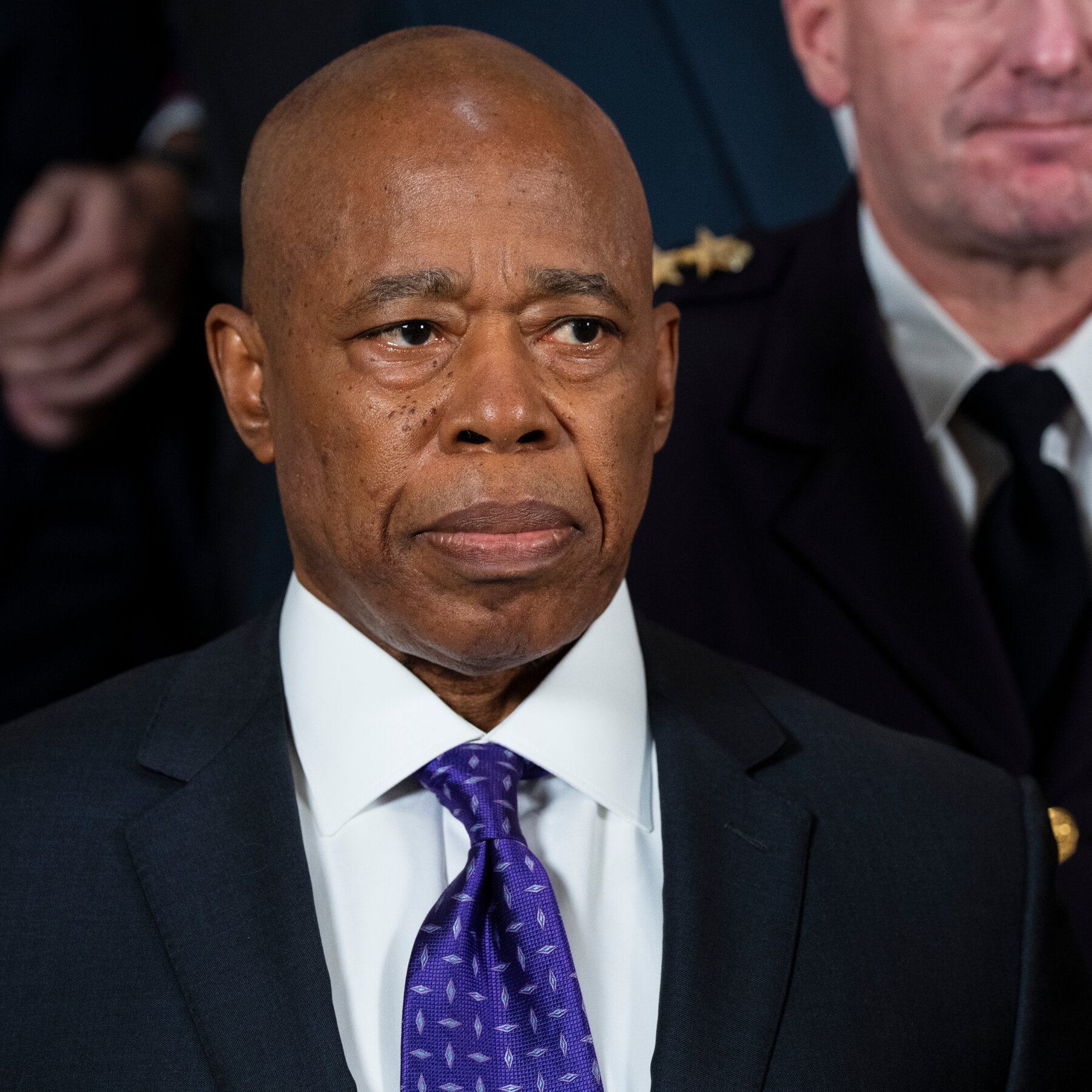 Mamdani Moves to End City’s Defense of Adams in Sexual Assault Lawsuit