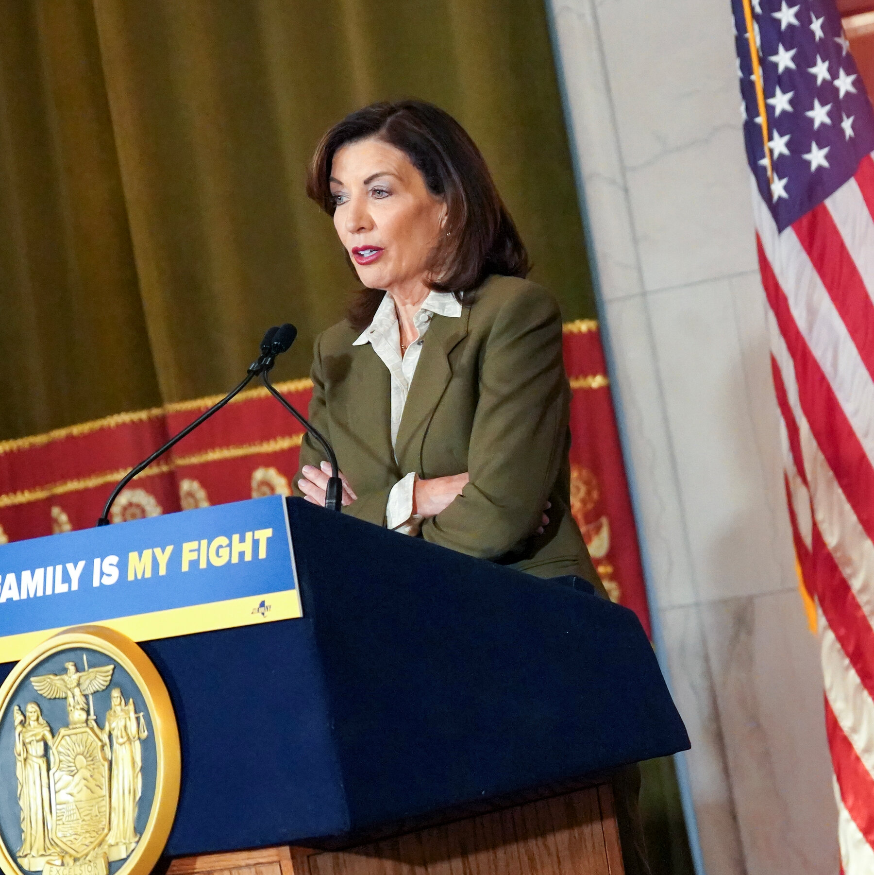 N.Y. Governor Will Sign Right-to-Die Bill for the Terminally Ill