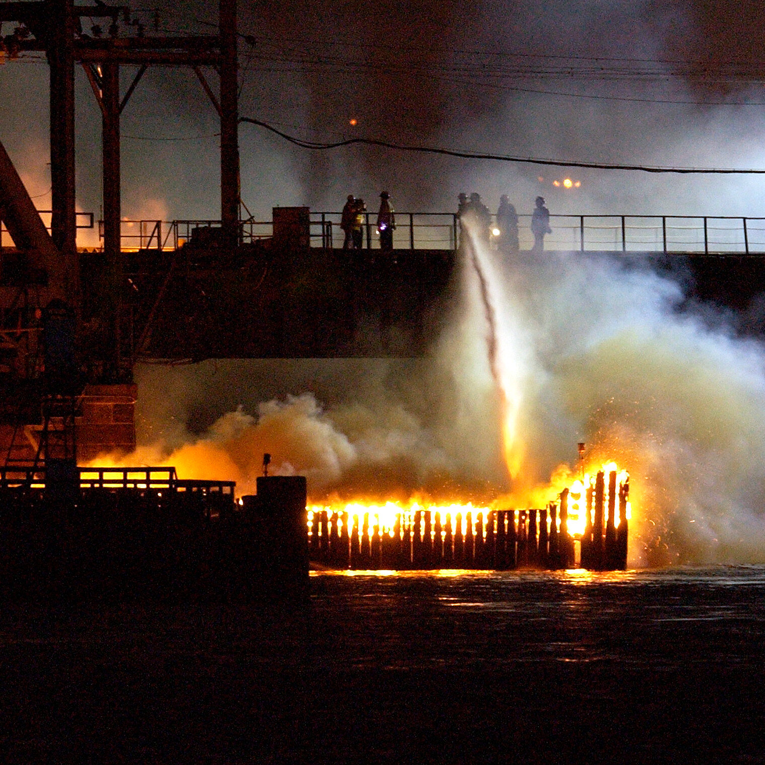 The Portal Bridge Has Caused Headaches for Decades