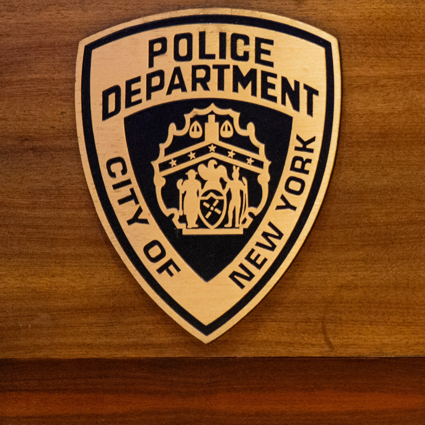 An Off-Duty Officer Shot a Man in the Head, N.Y.P.D. Says