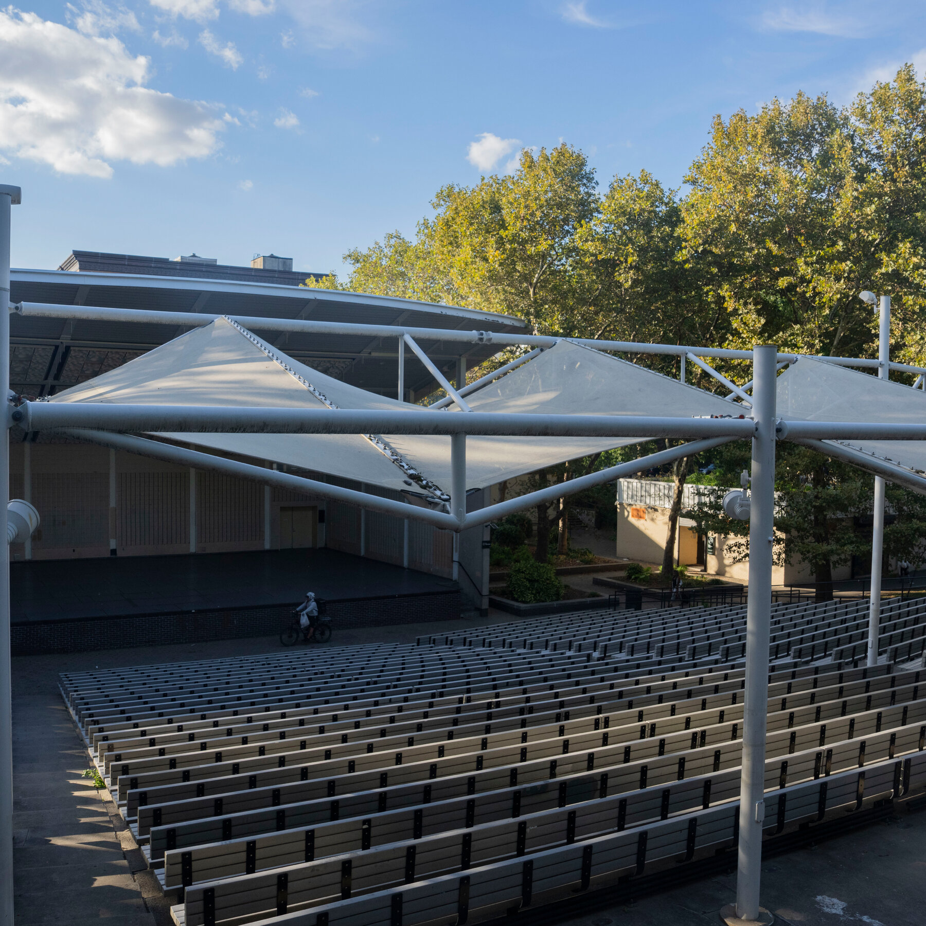 World Cup and July 4 Events Could Shut Down Some Summer Fun in New York