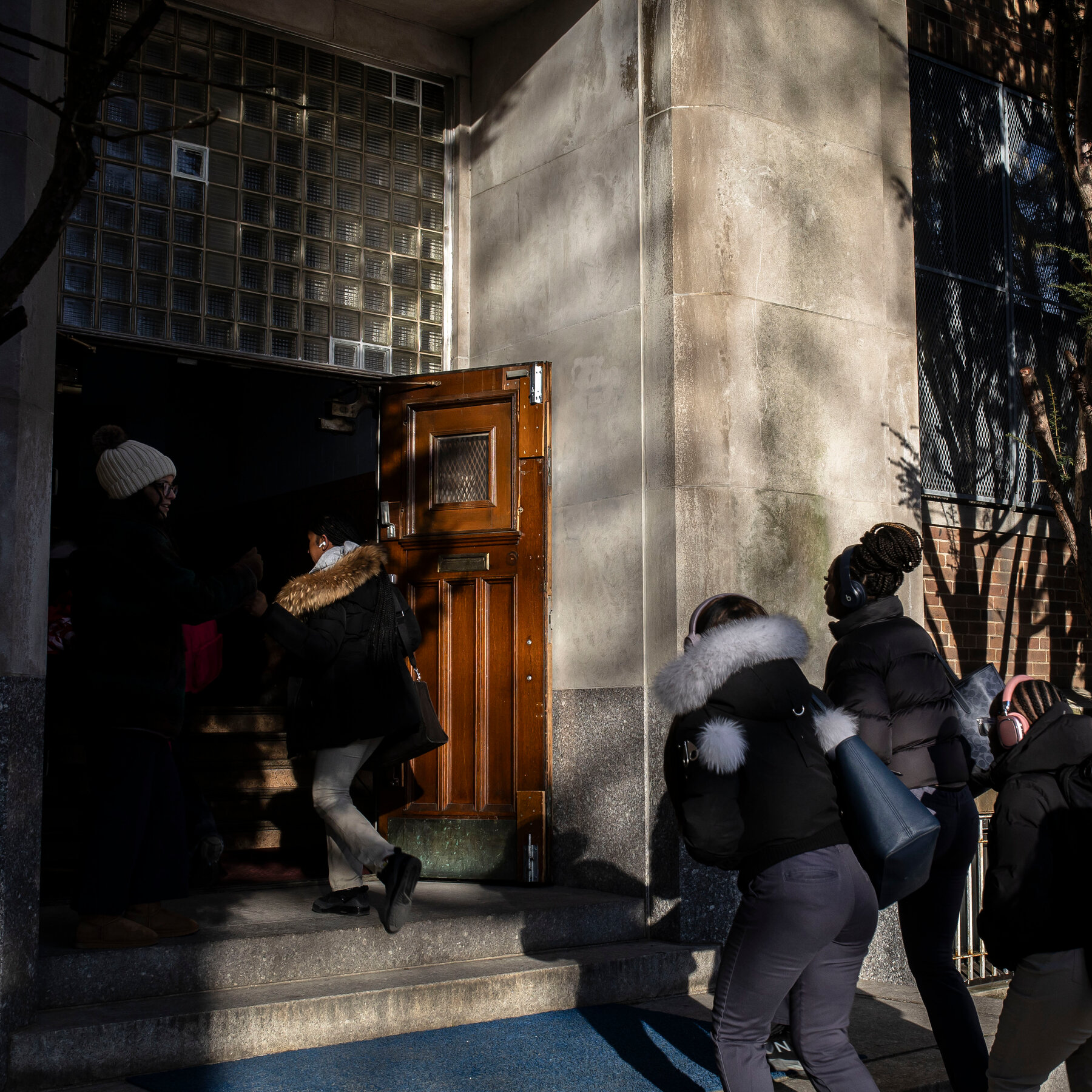 Rising Costs and Competition at Top N.Y. Schools Have Parents on Edge