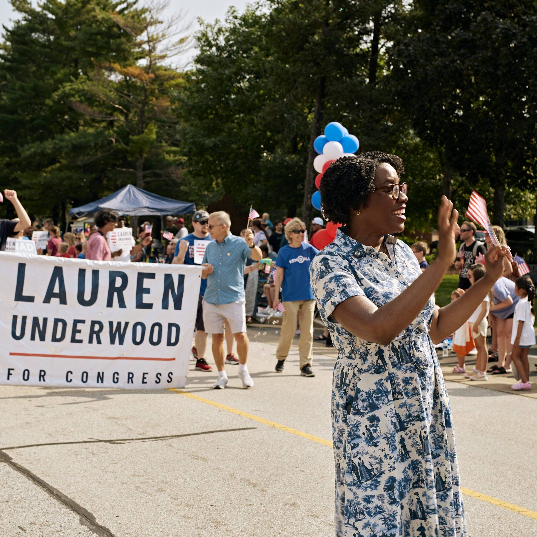 To Win Their Races, Black Politicians Confront a New Landscape