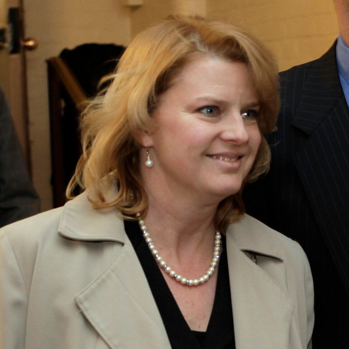 Centrist Melissa Bean Wins 8th District Democratic Primary