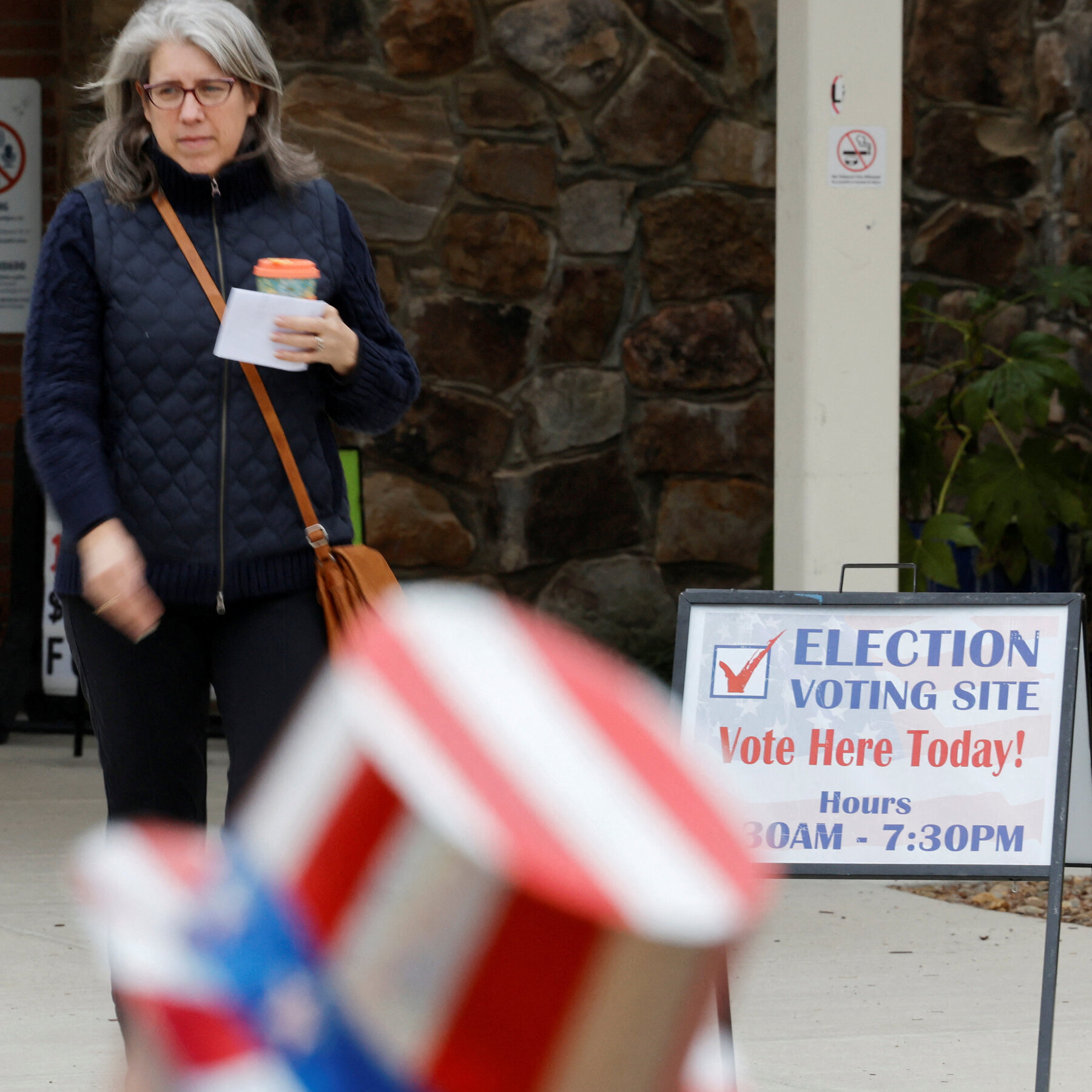 Republicans in North Carolina Try to Reduce Early Voting on Sundays and on Campuses