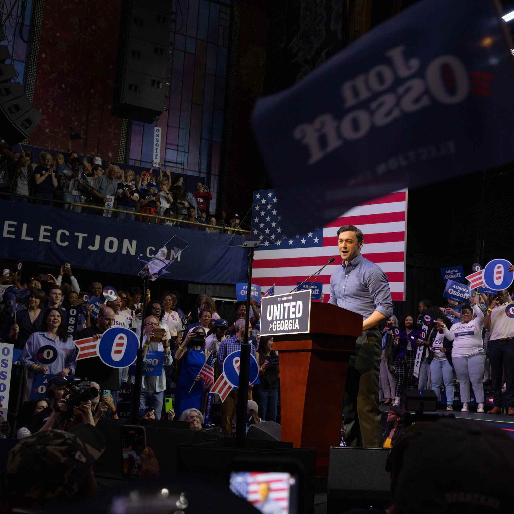 This Senator Is an Internet Sensation. Is He Running for President?