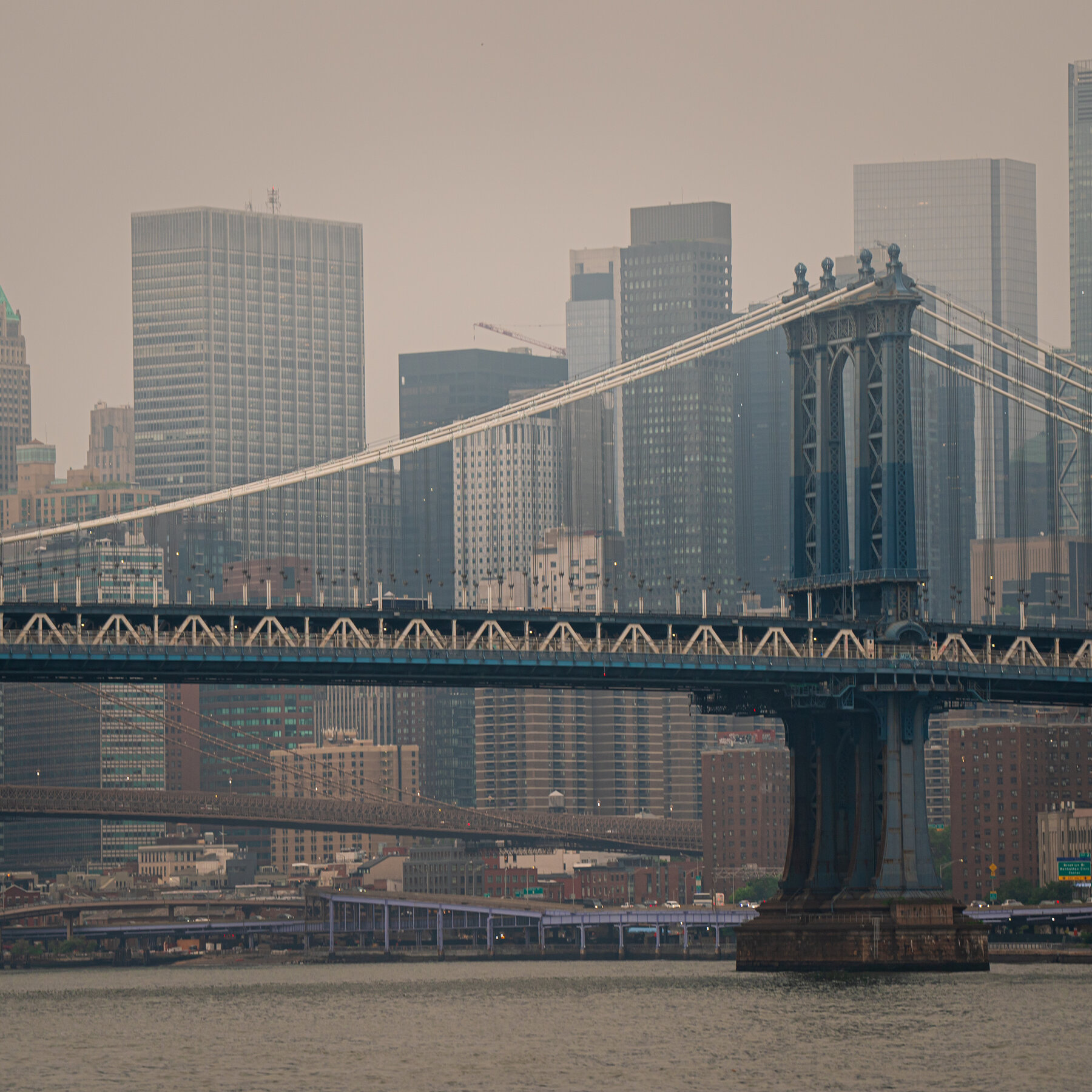 How to Keep the Air Inside Safe From Wildfire Smoke