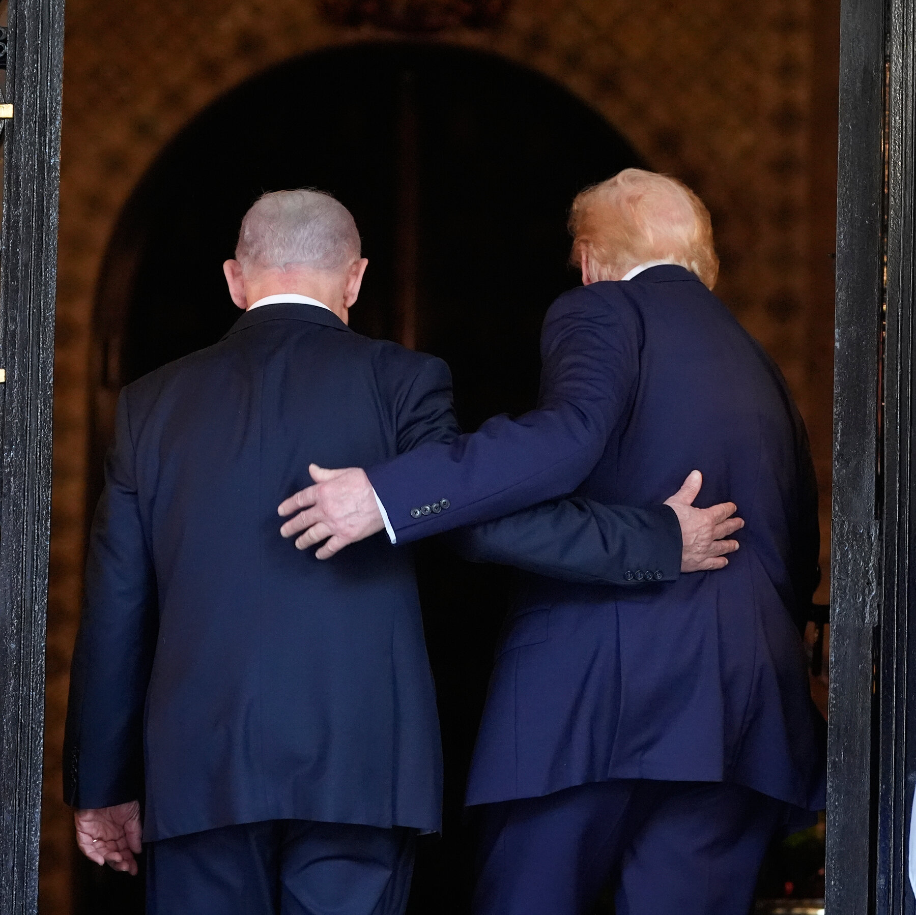 For Once, We Fight With an Equal Ally