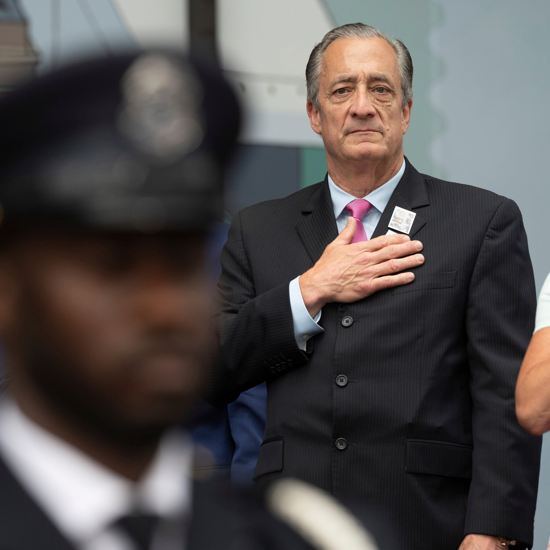 U.S.P.S. Postmaster Says Service Will Be ‘Out of Cash’ in Under a Year