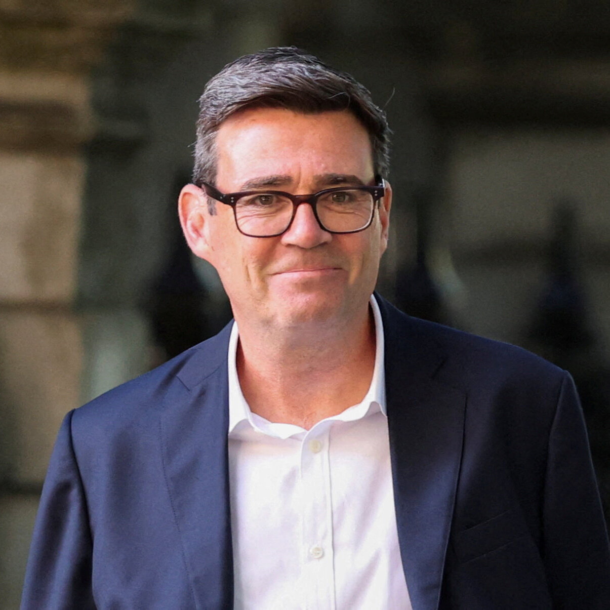 How Andy Burnham Becomes Britain’s New Prime Minister
