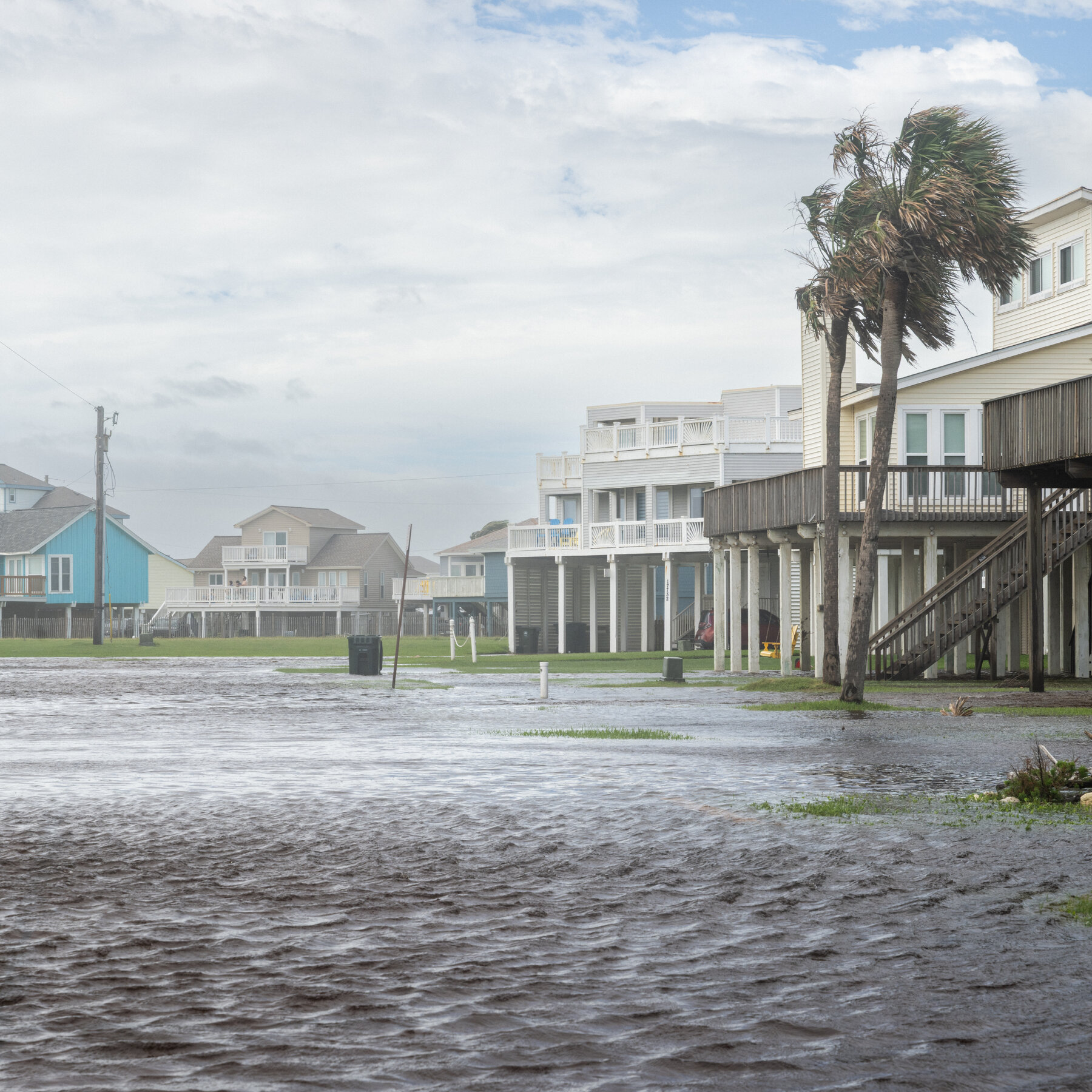 Tropical Storm Arthur Forecast: How Much Rain Will Fall?