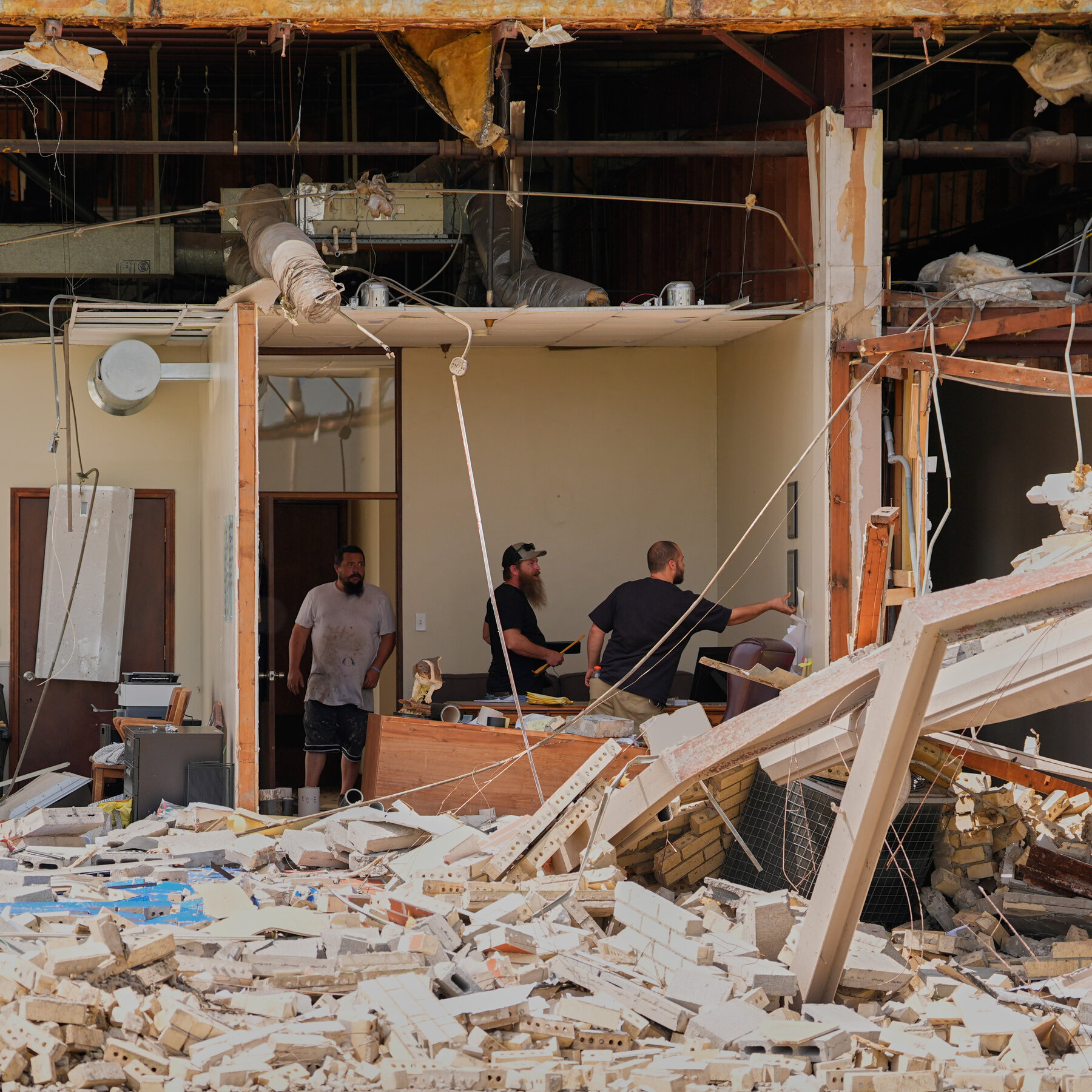 Midwest Forecast to See Strong Storms on Friday