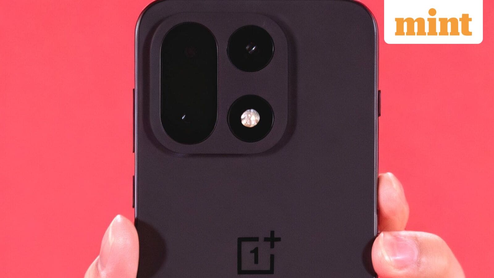 OnePlus 15T tipped to launch in early 2026 with Snapdragon 8 Elite Gen 5 chipset: Report