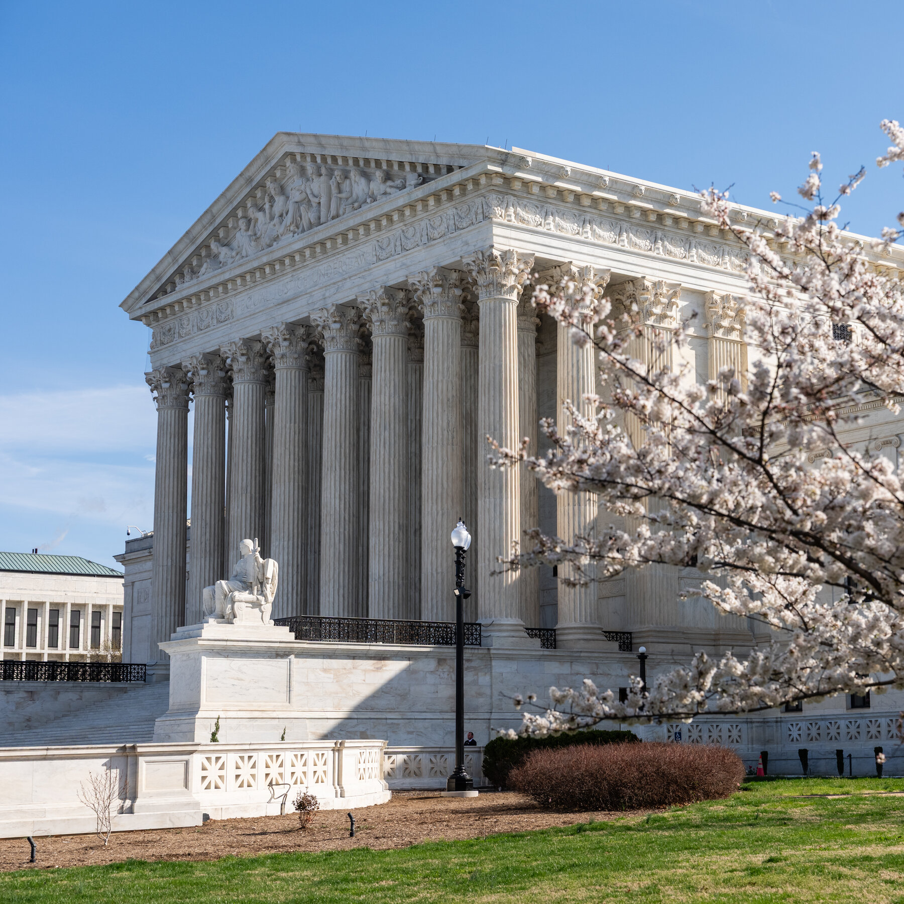 Supreme Court to Hear Arguments in Landmark Roundup Weedkiller Case