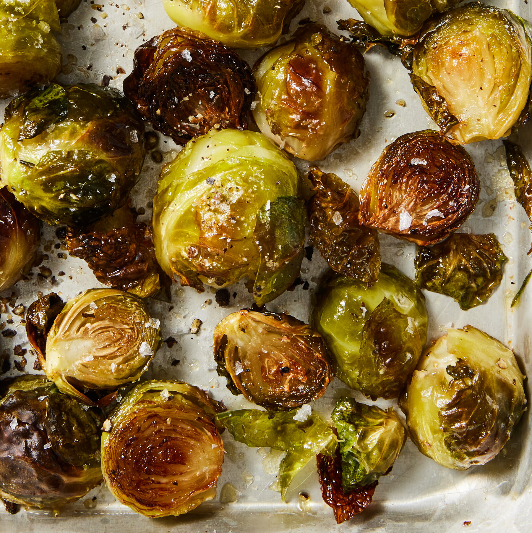 Our Easiest-Ever Thanksgiving Side Dish Recipes