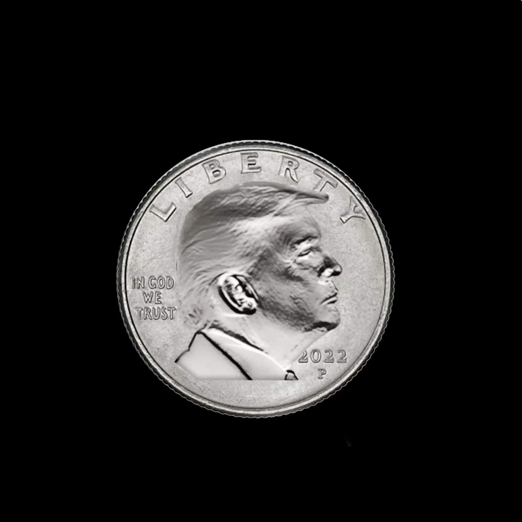 If You Hate Trump’s Economy, I Have News for You