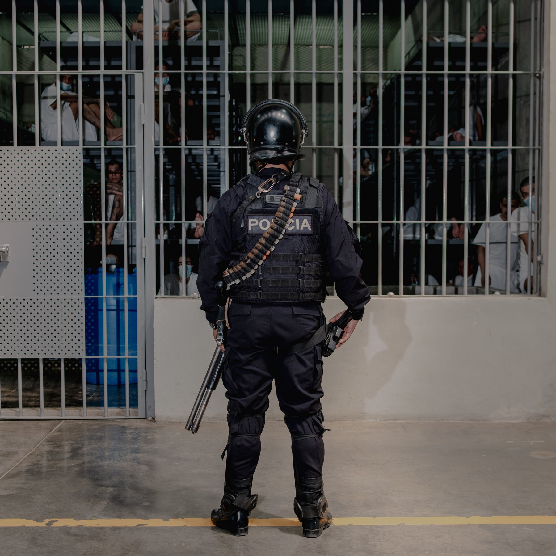 One Month Later, CBS Airs Postponed ‘60 Minutes’ Report With Few Changes