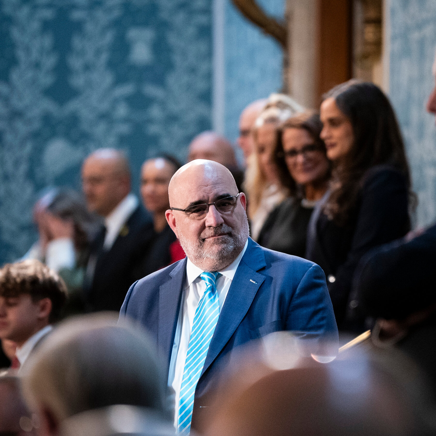 Trump’s Campaign Manager Resolves Daily Beast Defamation Suit