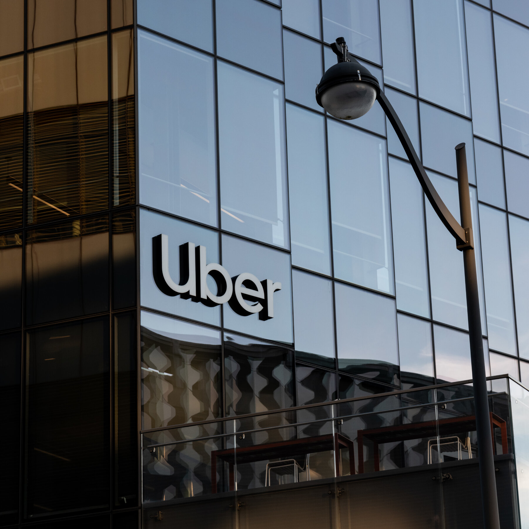 Uber Moves to Enact Stricter Background Checks for Drivers