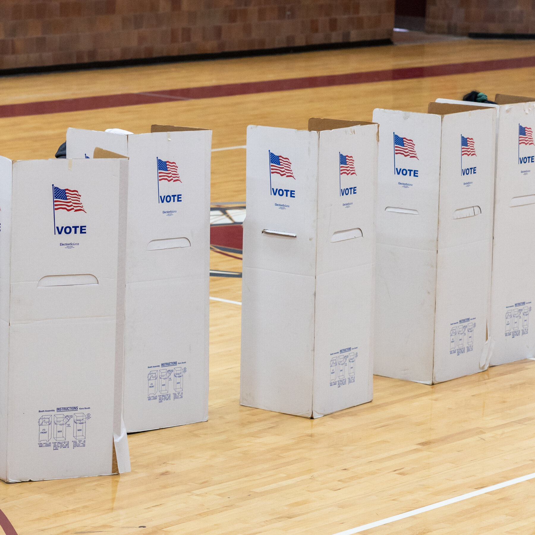 The Last Thing Trump Wants to Do Is Save America