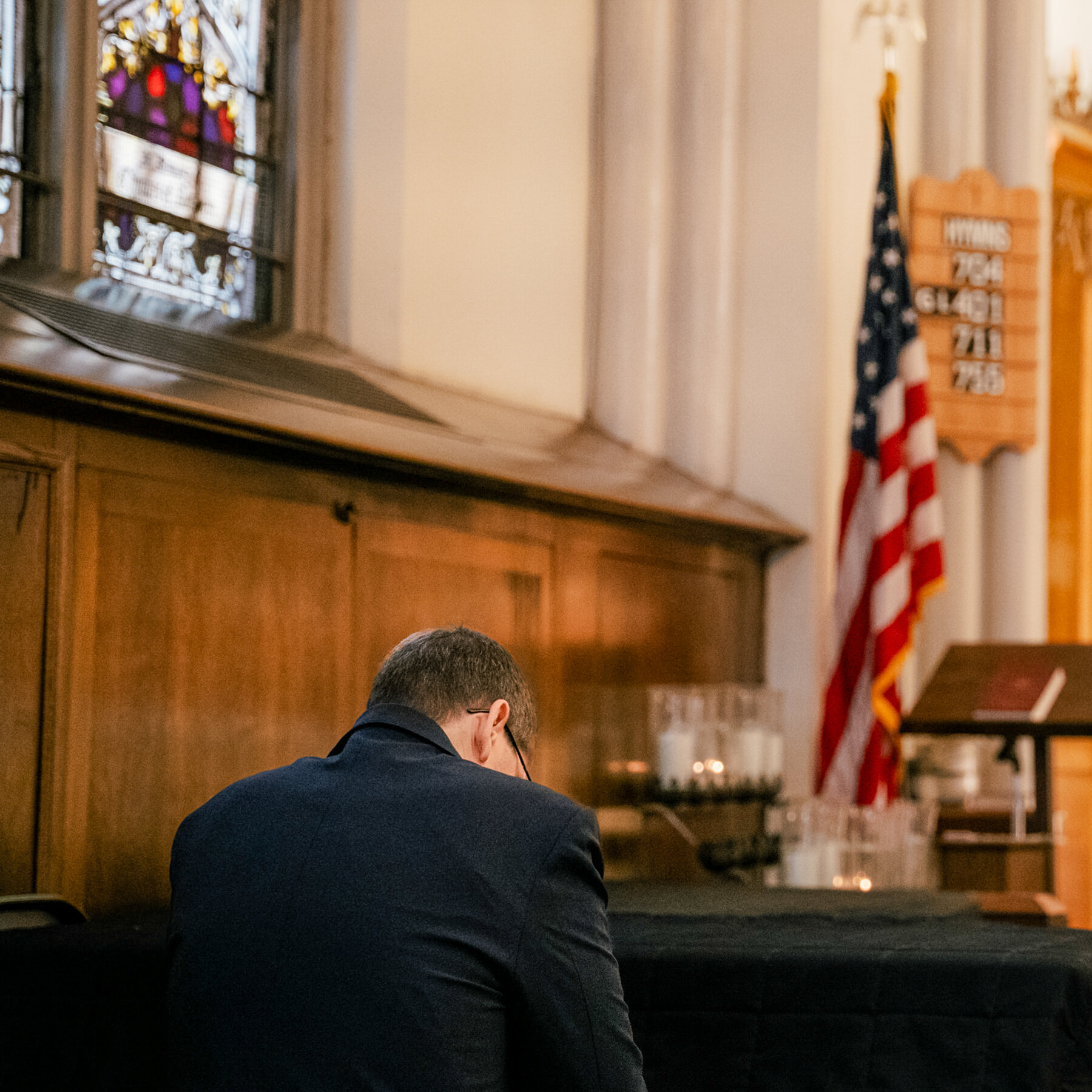 Trump Still Hearts McKinley