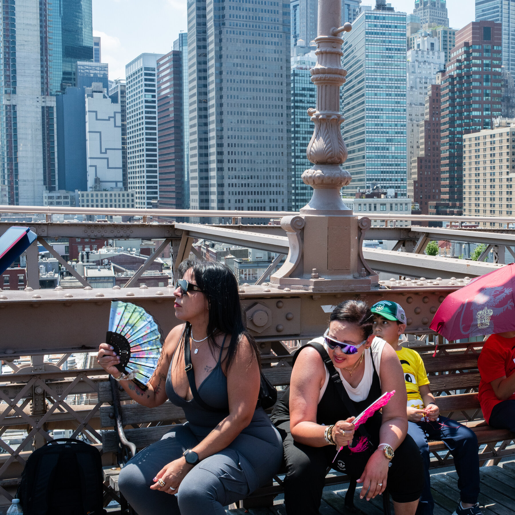 A ‘Heat Dome’ Could Bring Triple- Digit Temperatures to the Midwest and Eastern U.S.