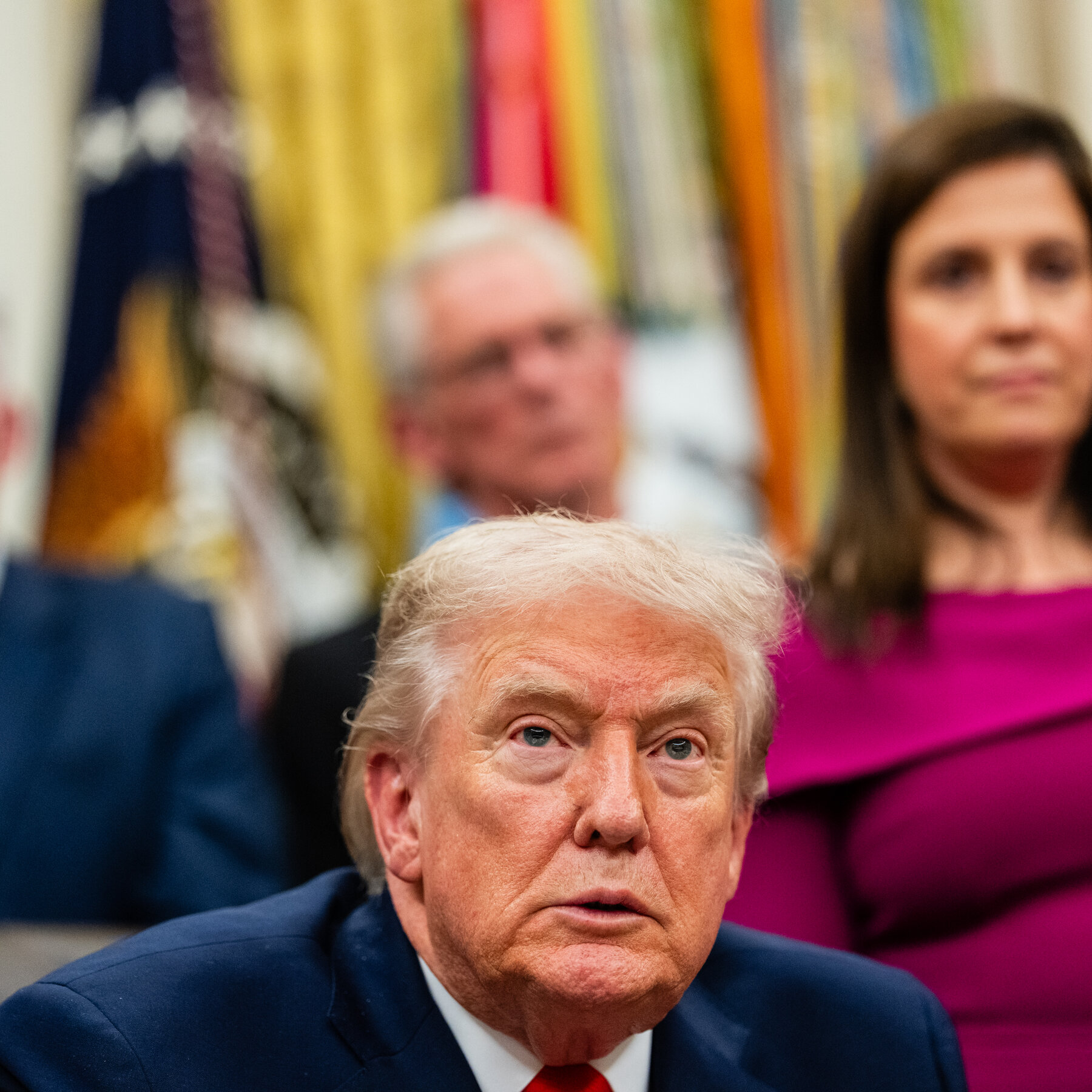 Trump’s Attacks on Rob Reiner and Others Characterize an Uninhibited 2nd Term