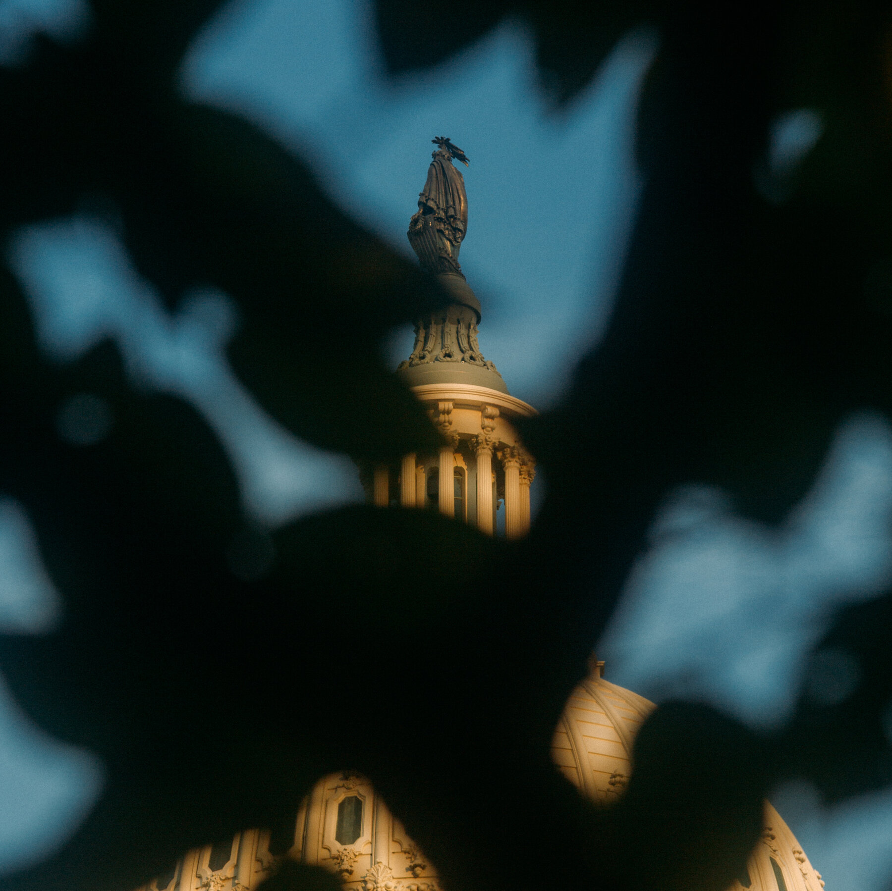 America Must Not Rush Into a War Against Iran