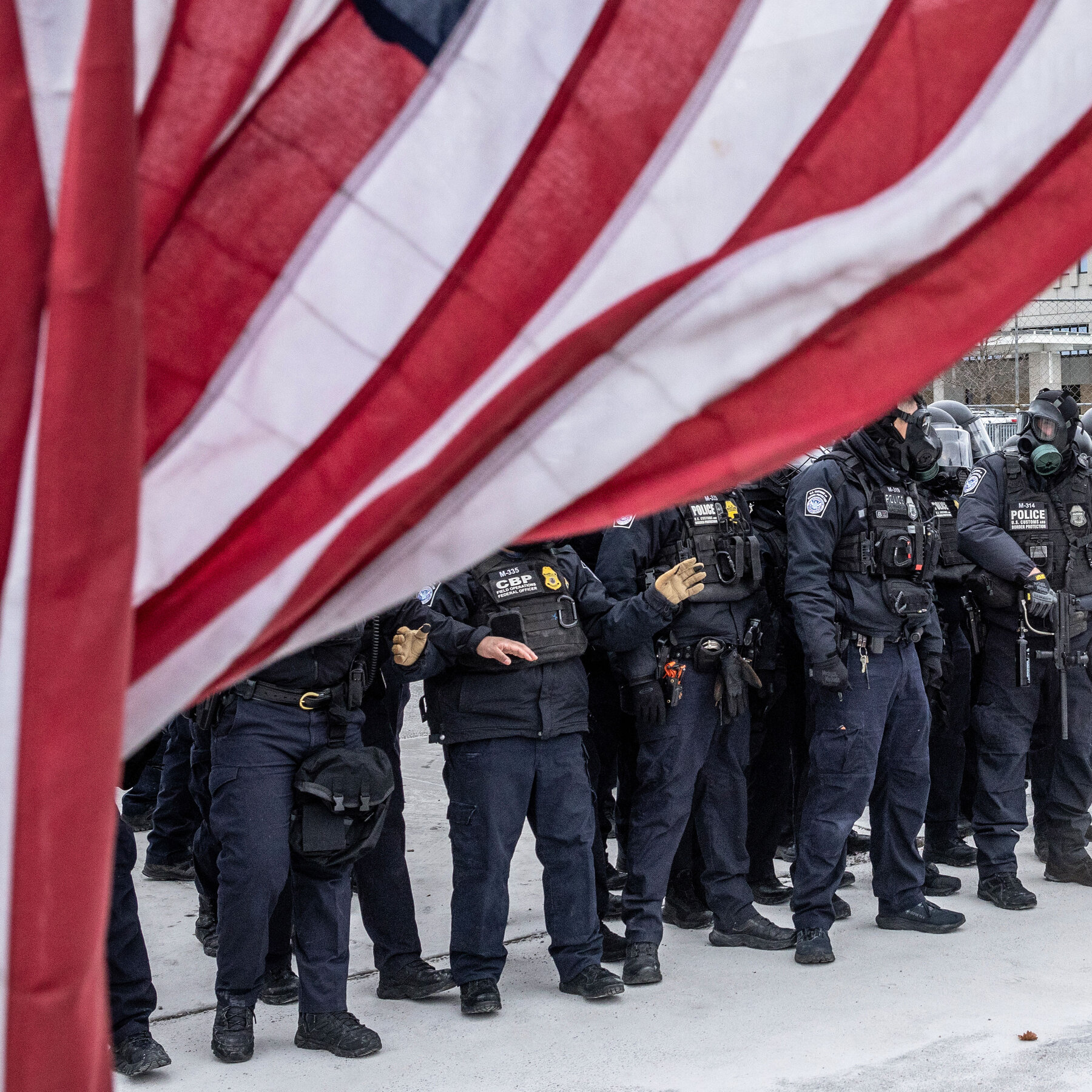 An Old Theory Helps Explain What Happened to Renee Good