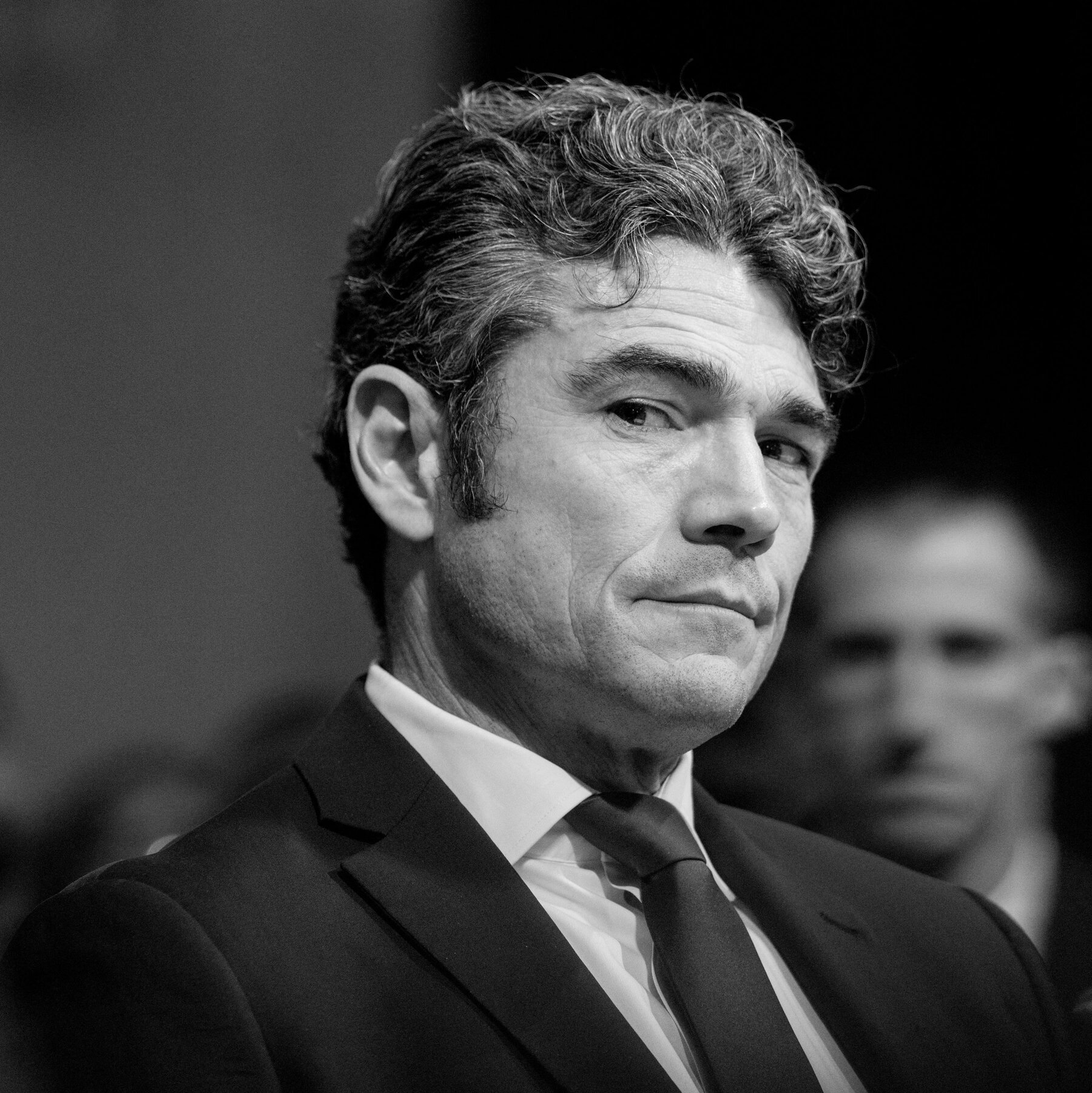 Joe Kent’s Resignation Letter Is Dangerous Because It’s Half True