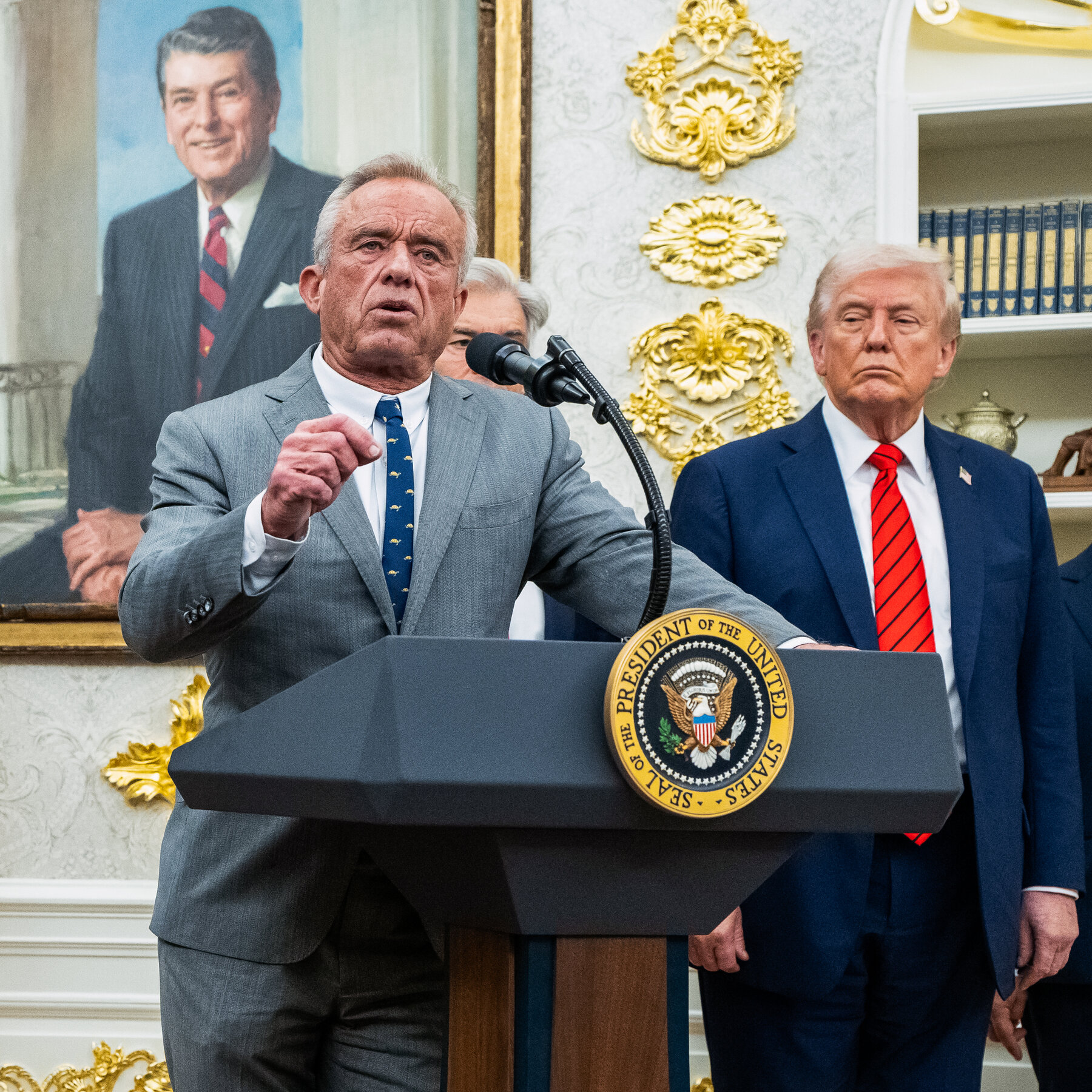 The U.S. Moves to End Gender-Related Care for Minors