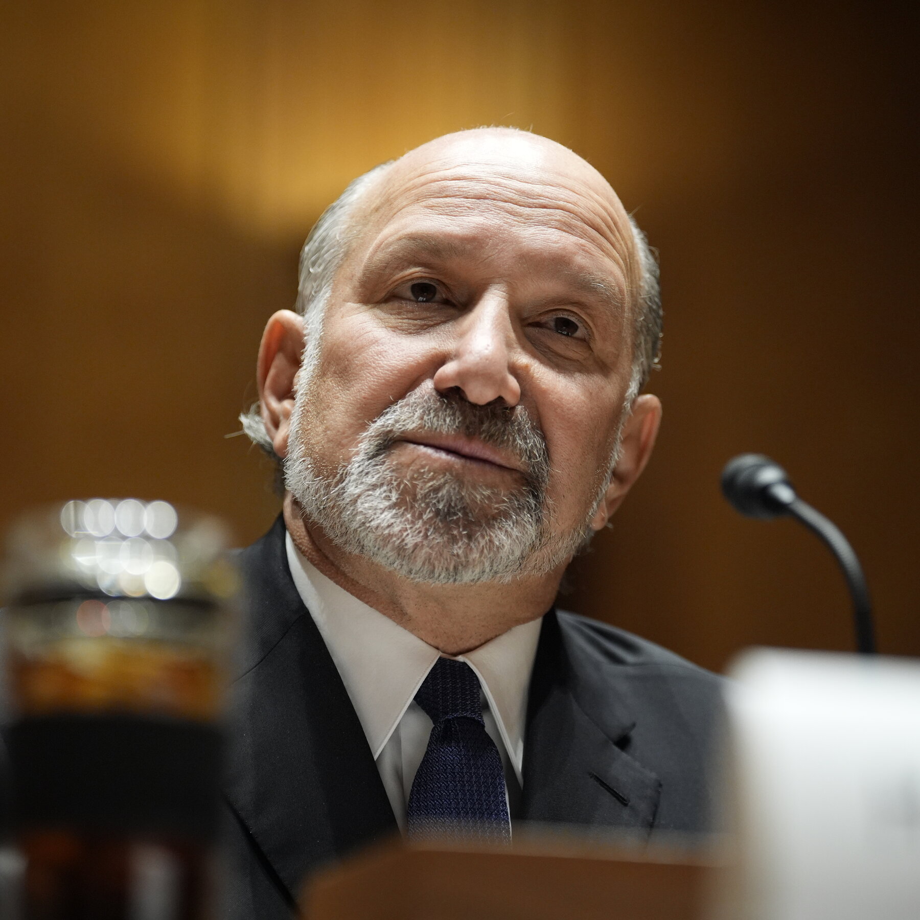 Lutnick Says Canada Trade Deal Needs to Be Reworked Ahead of Talks