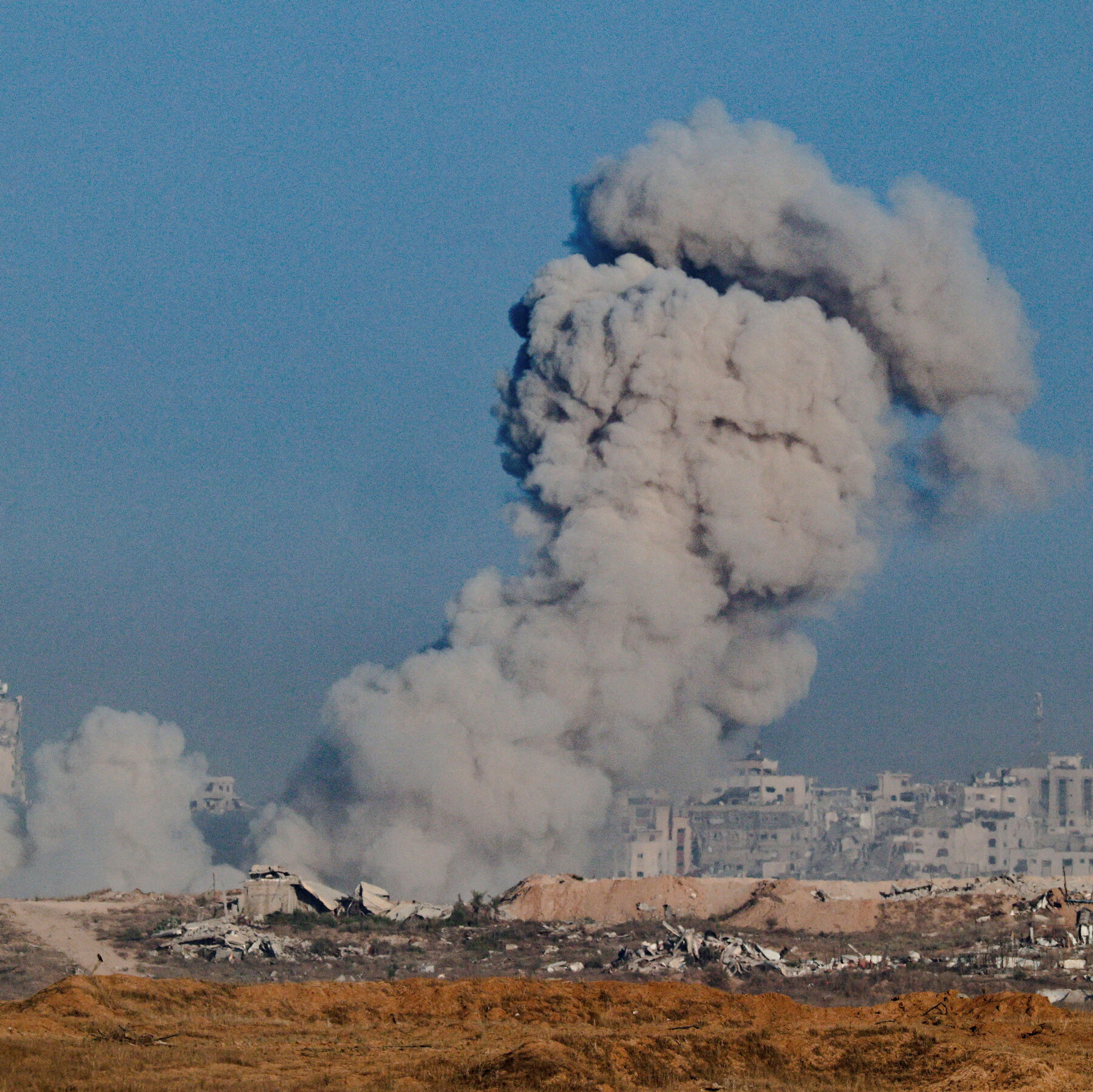 Rifts Grow Between Netanyahu and His Security Chiefs