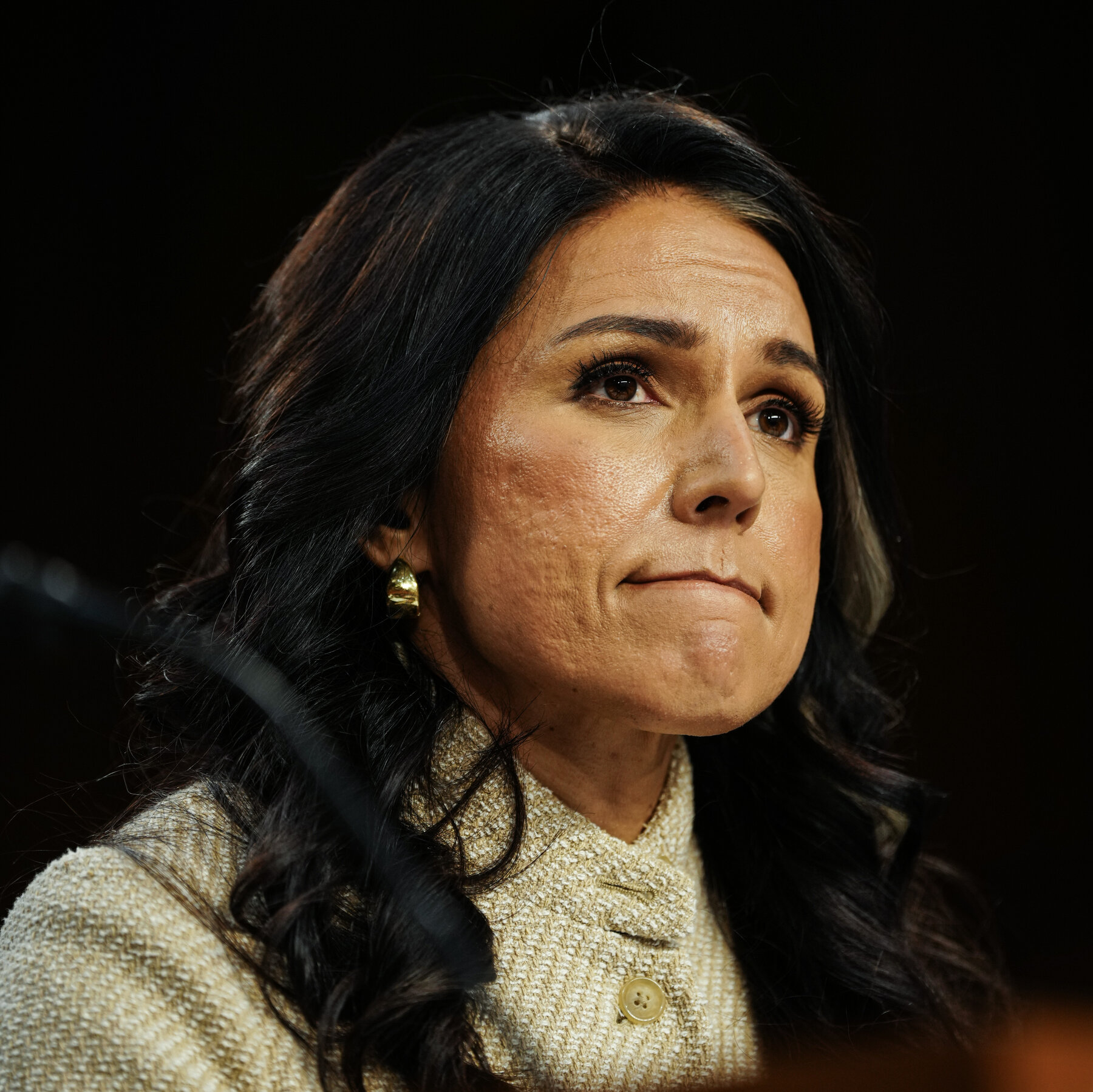 U.S. Intelligence Saw No Change in Iran’s Missile Capabilities Before War