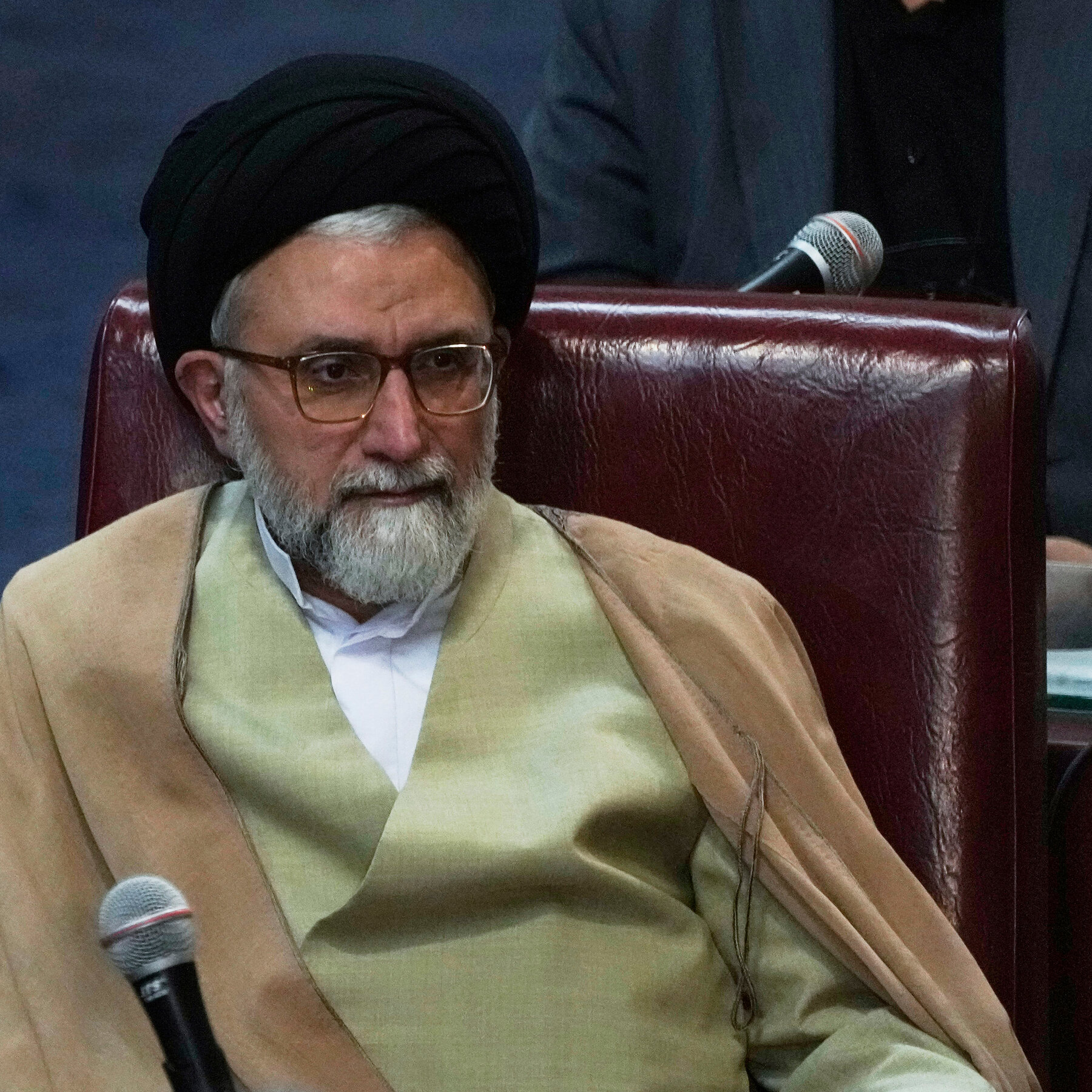 Israel Has Killed Esmaeil Khatib, Iran’s Intelligence Minister