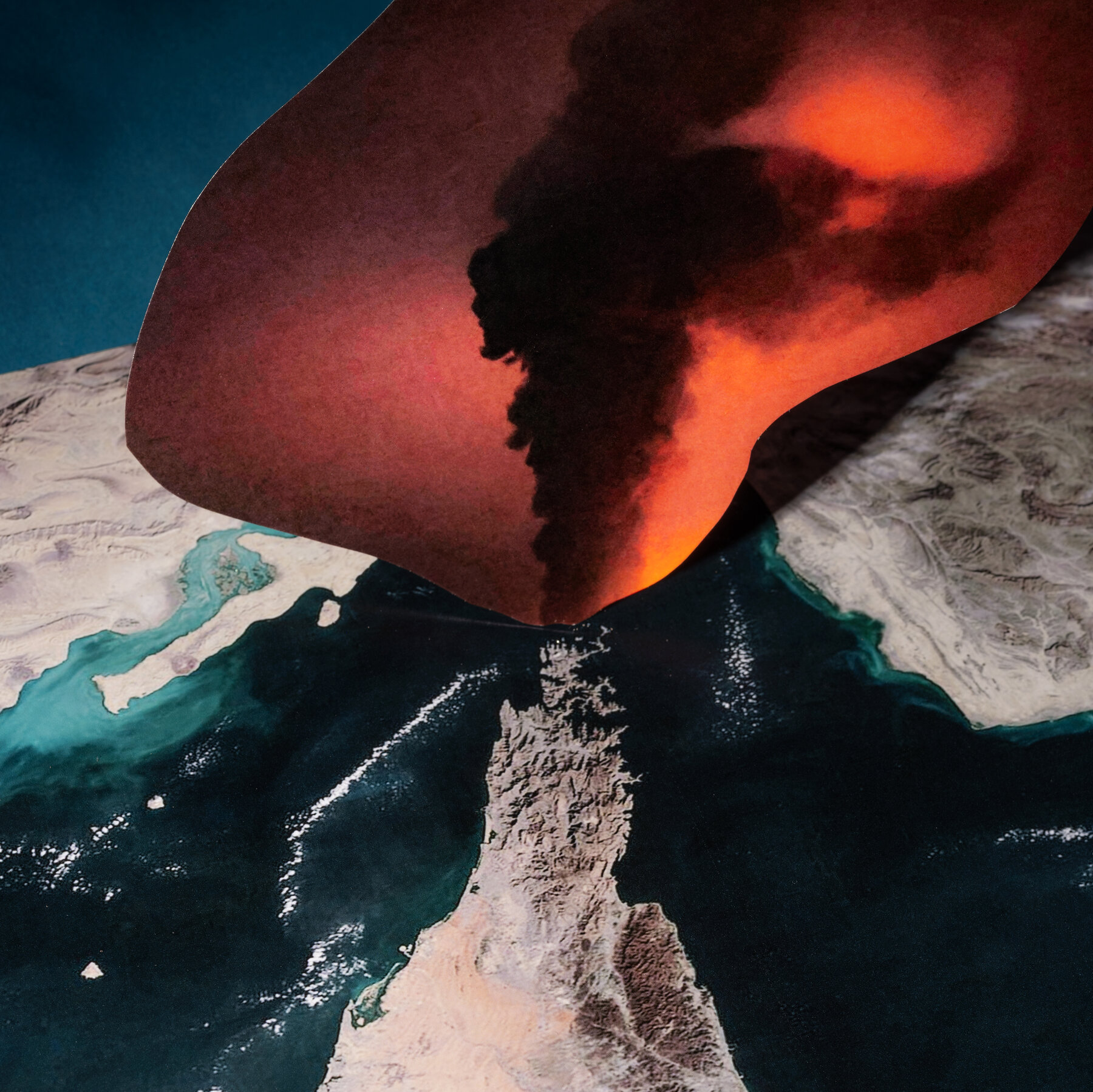 Iran Is Already a Quagmire