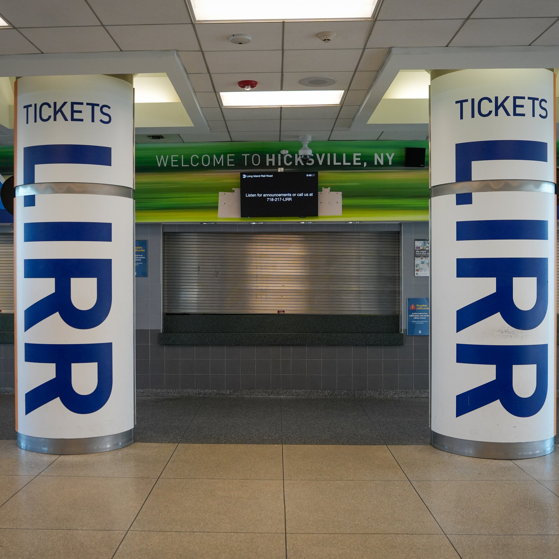 L-I-R-R vs. Lurr: The Debate Splitting New York Commuters