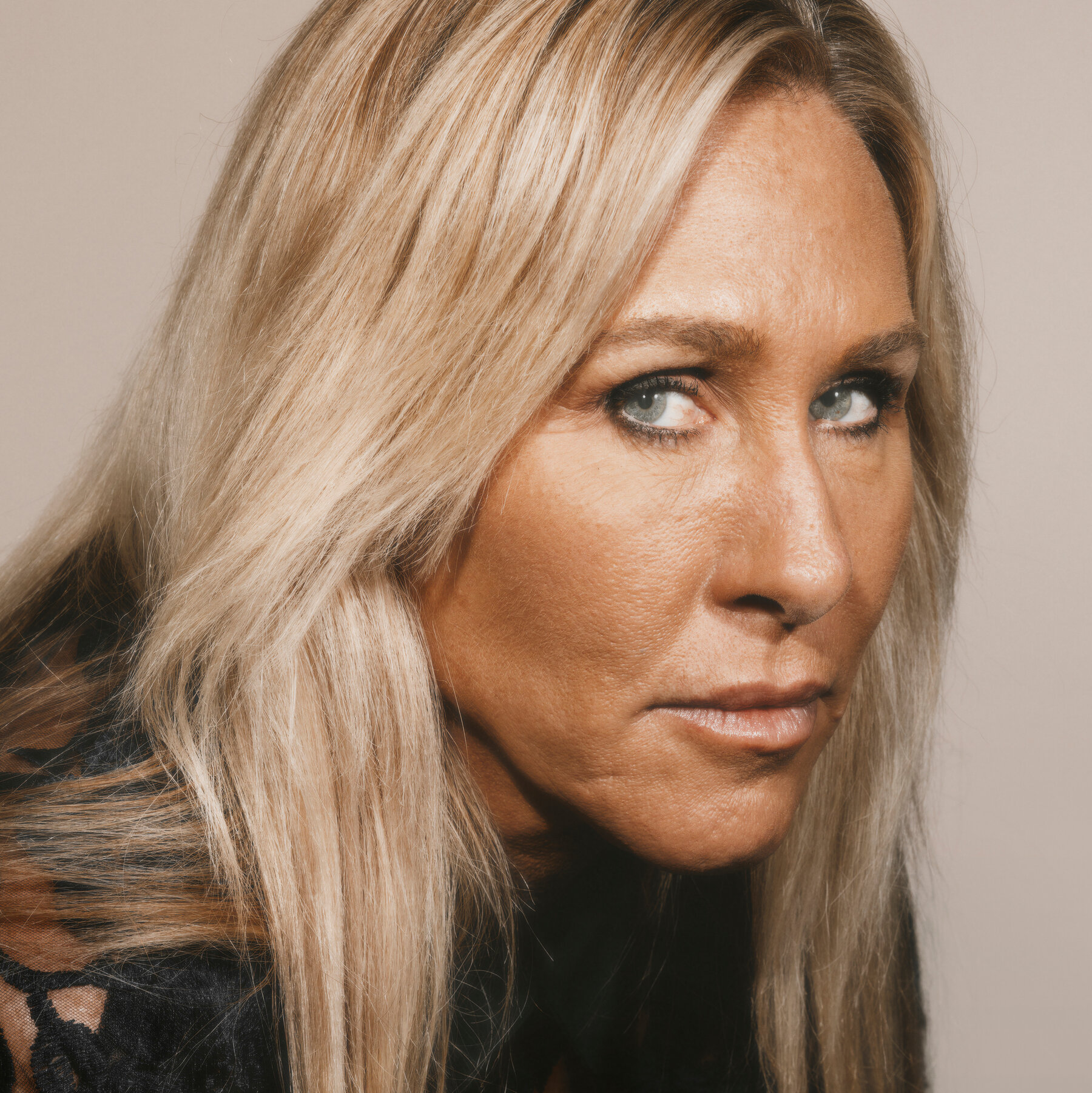 Inside Marjorie Taylor Greene’s Break With Trump and MAGA