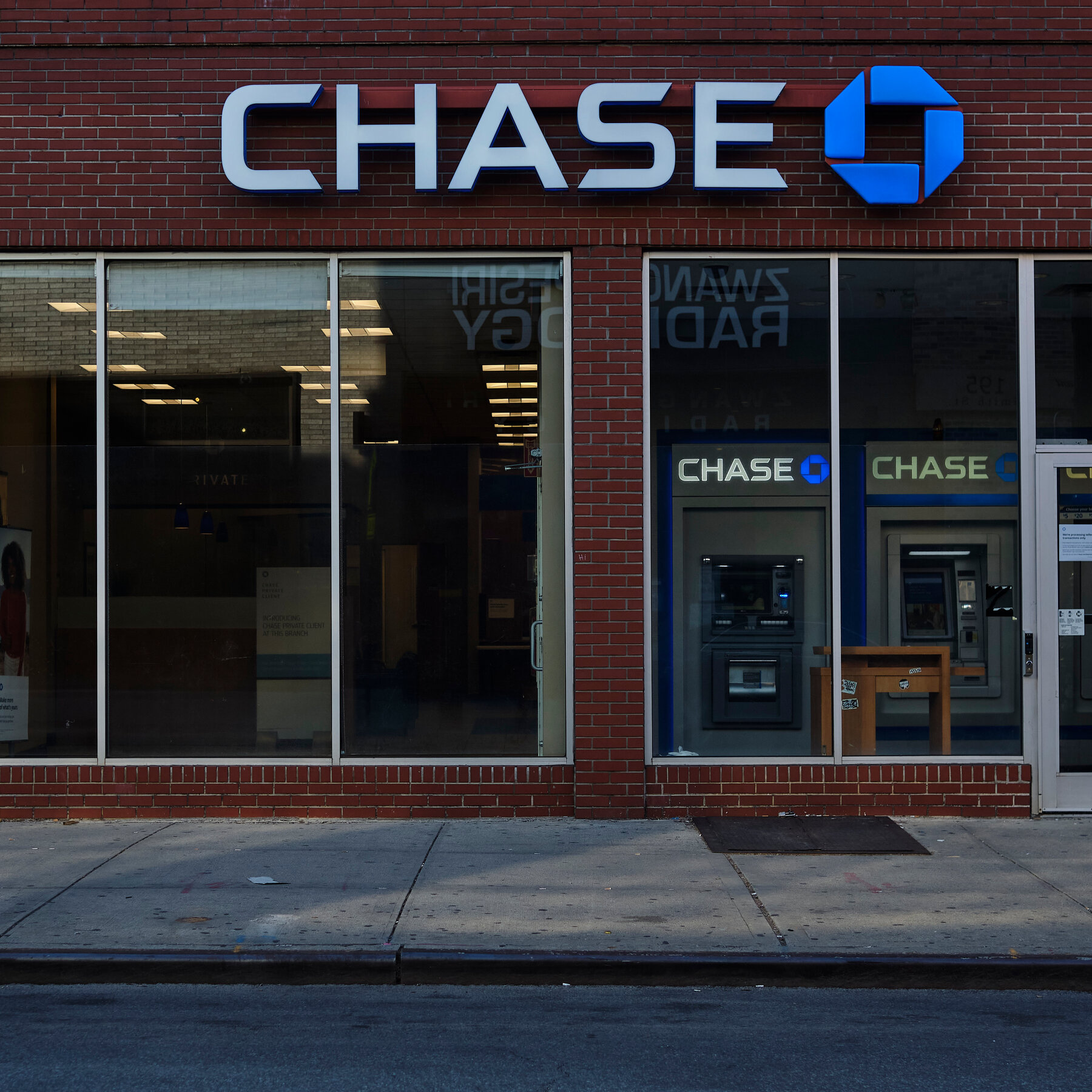 He Tried to Rob 6 Banks, Police Say. His Total Takings: $605.