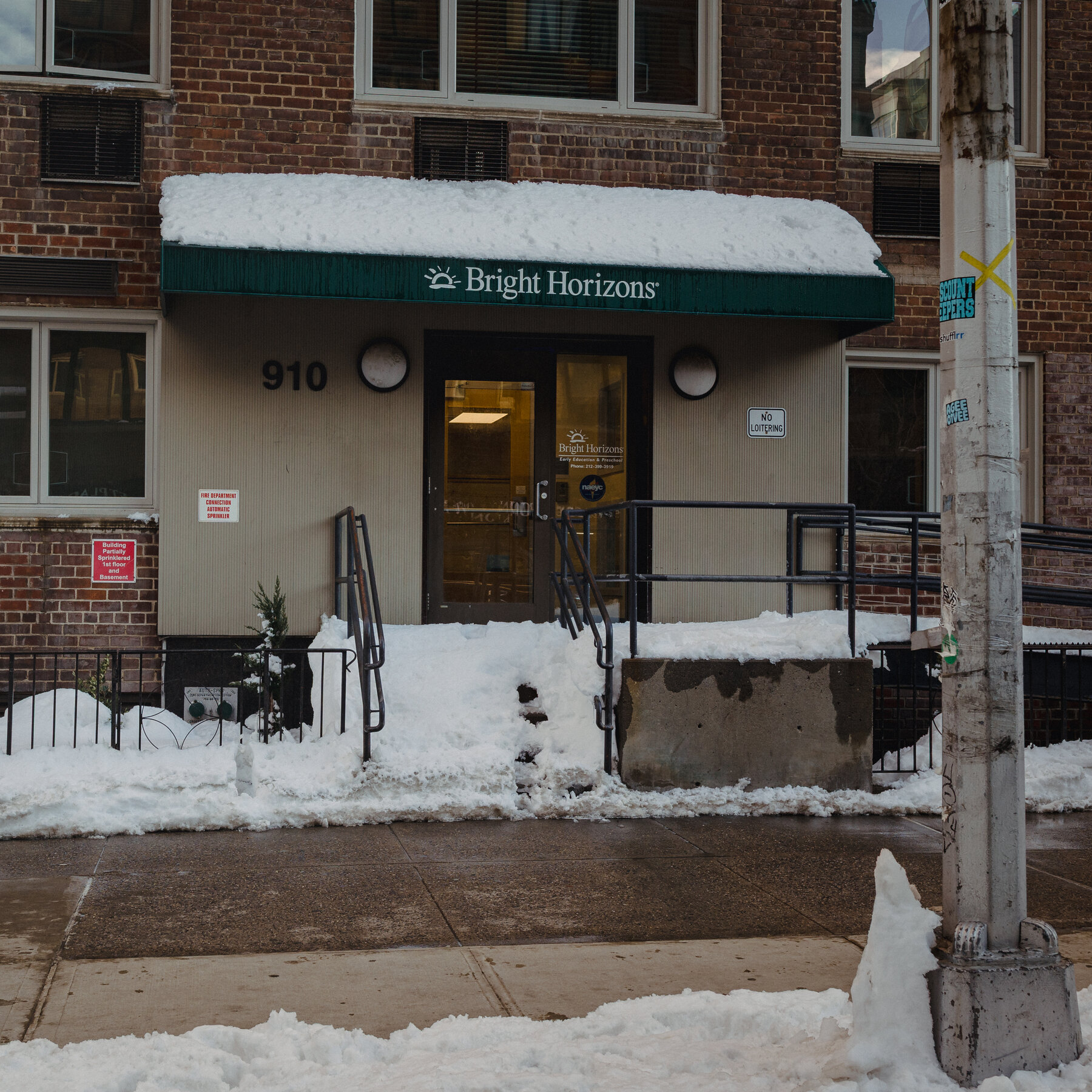 Child Care Company Agrees to Pause Expansion After N.Y.C. Abuse Case