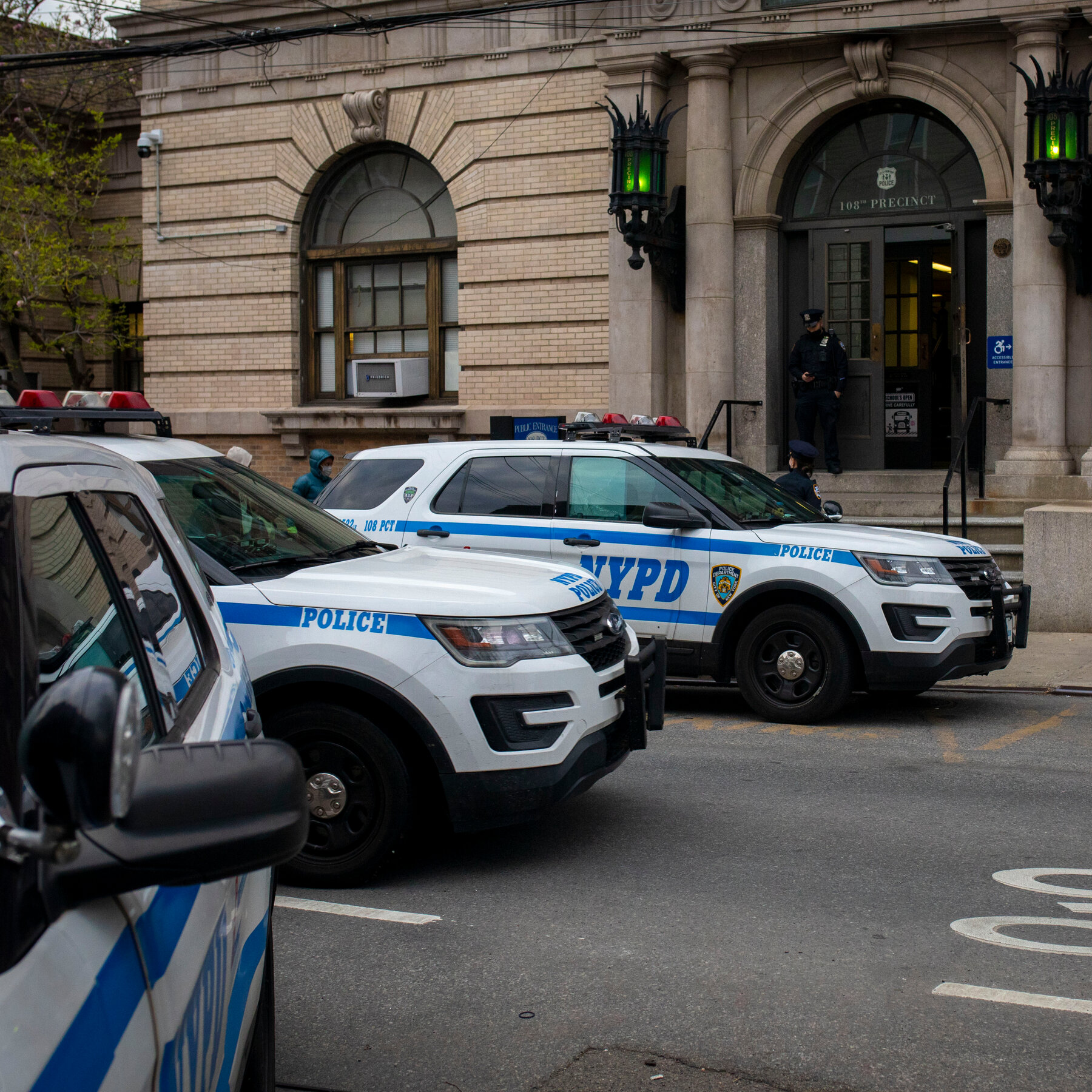 City Council Introduces Bill to Create Mamdani’s Community Safety Agency