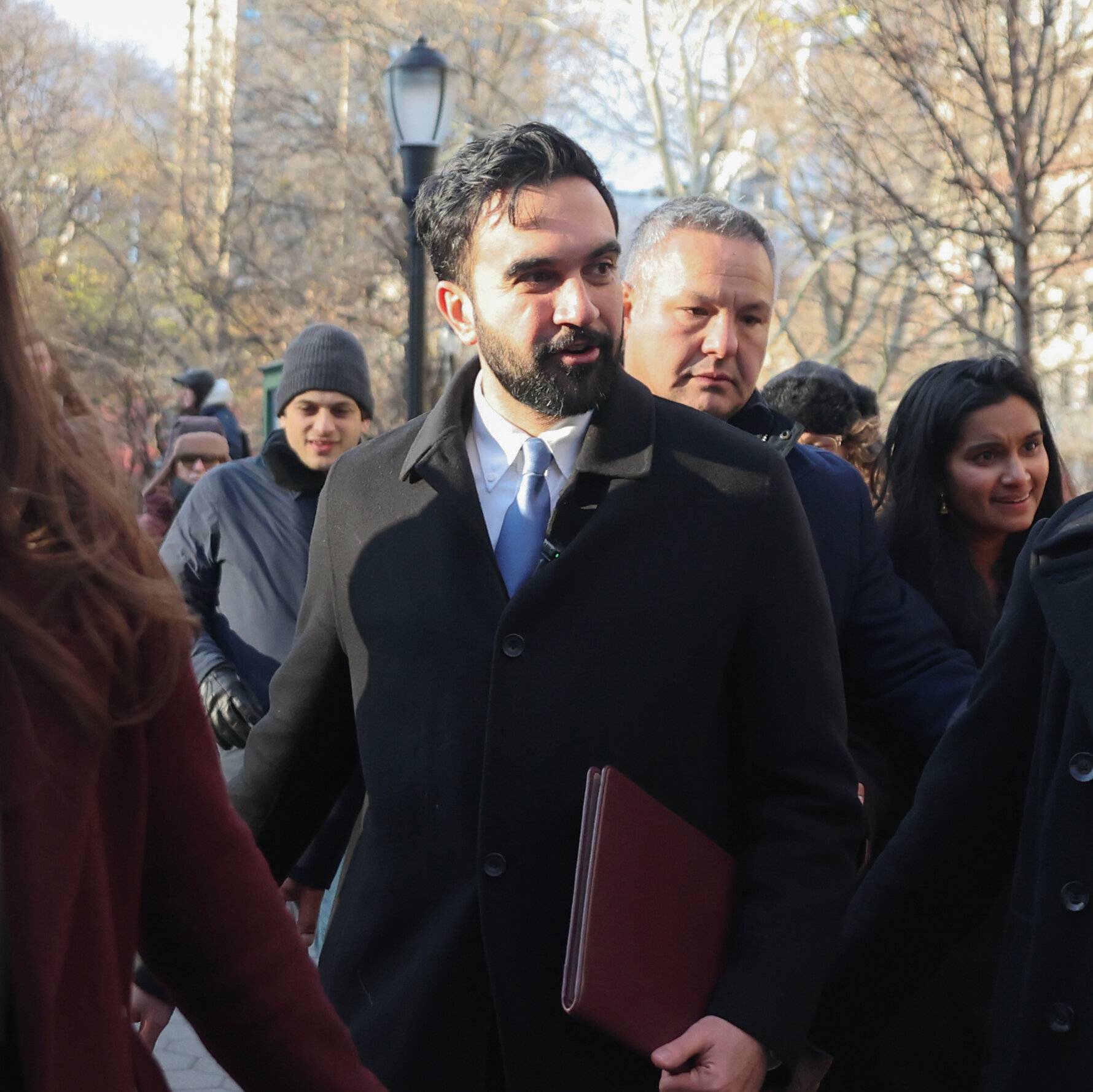 Inside the Fight to Keep Mamdani’s Promise of 200,000 Affordable Homes