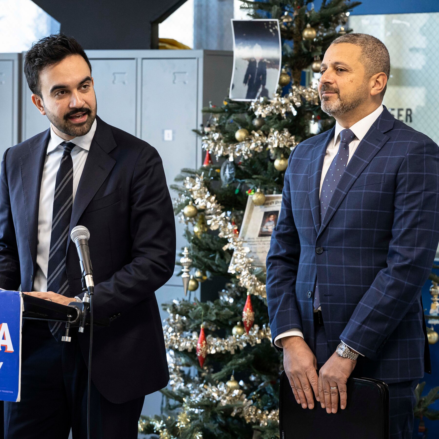 Mamdani Names Budget Director as He Prepares to Enact Costly Agenda