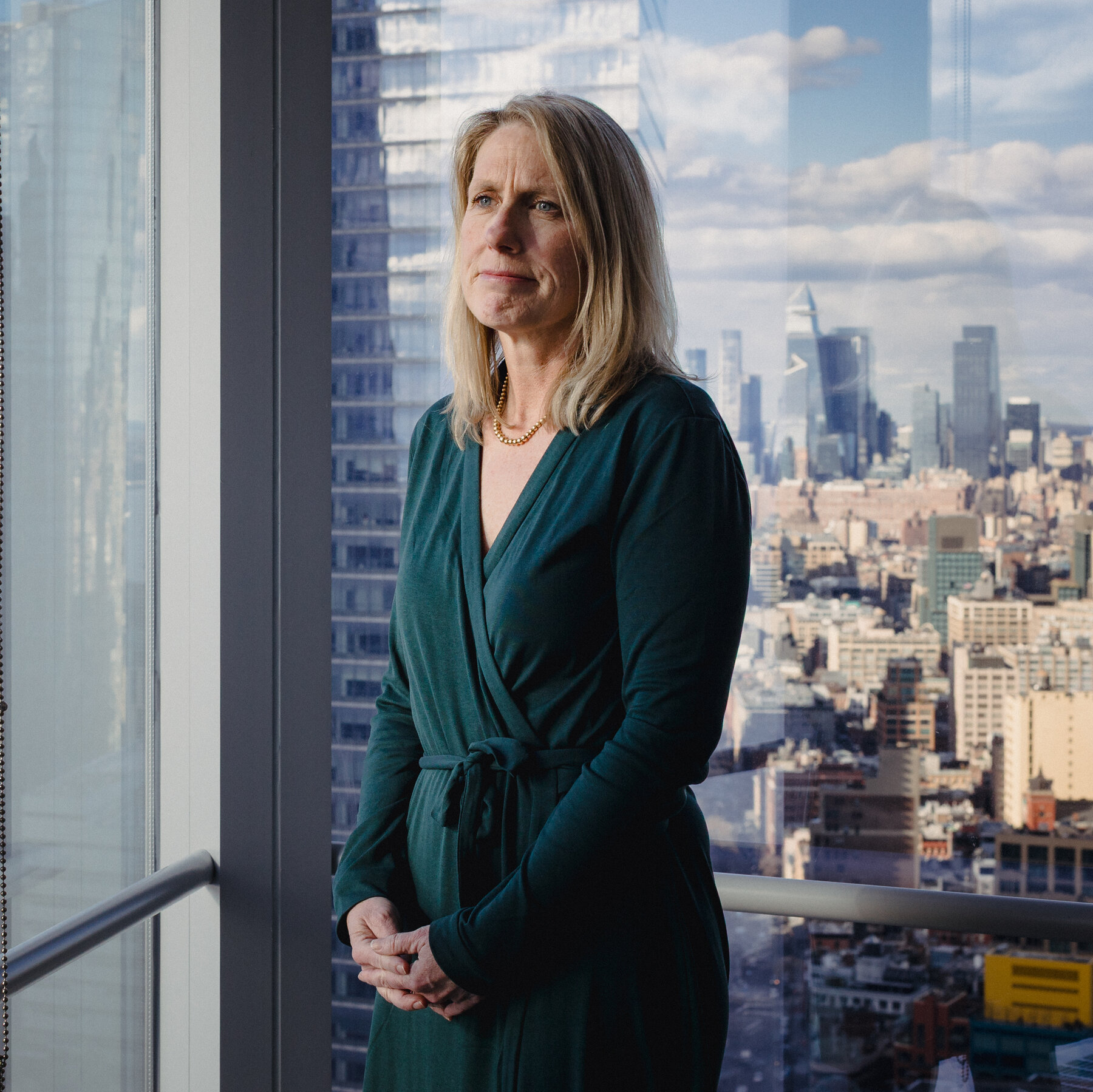 Mamdani Just Hired Her. The Job? ‘The Country’s Hardest Problems.’