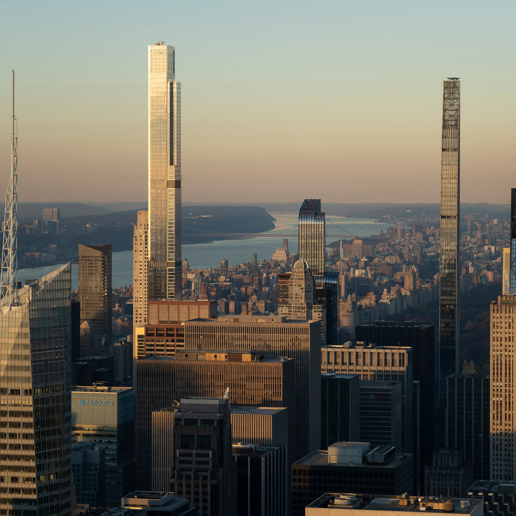 New York’s Anti-Rich Current Reaches Crescendo With Second-Home Tax Plan